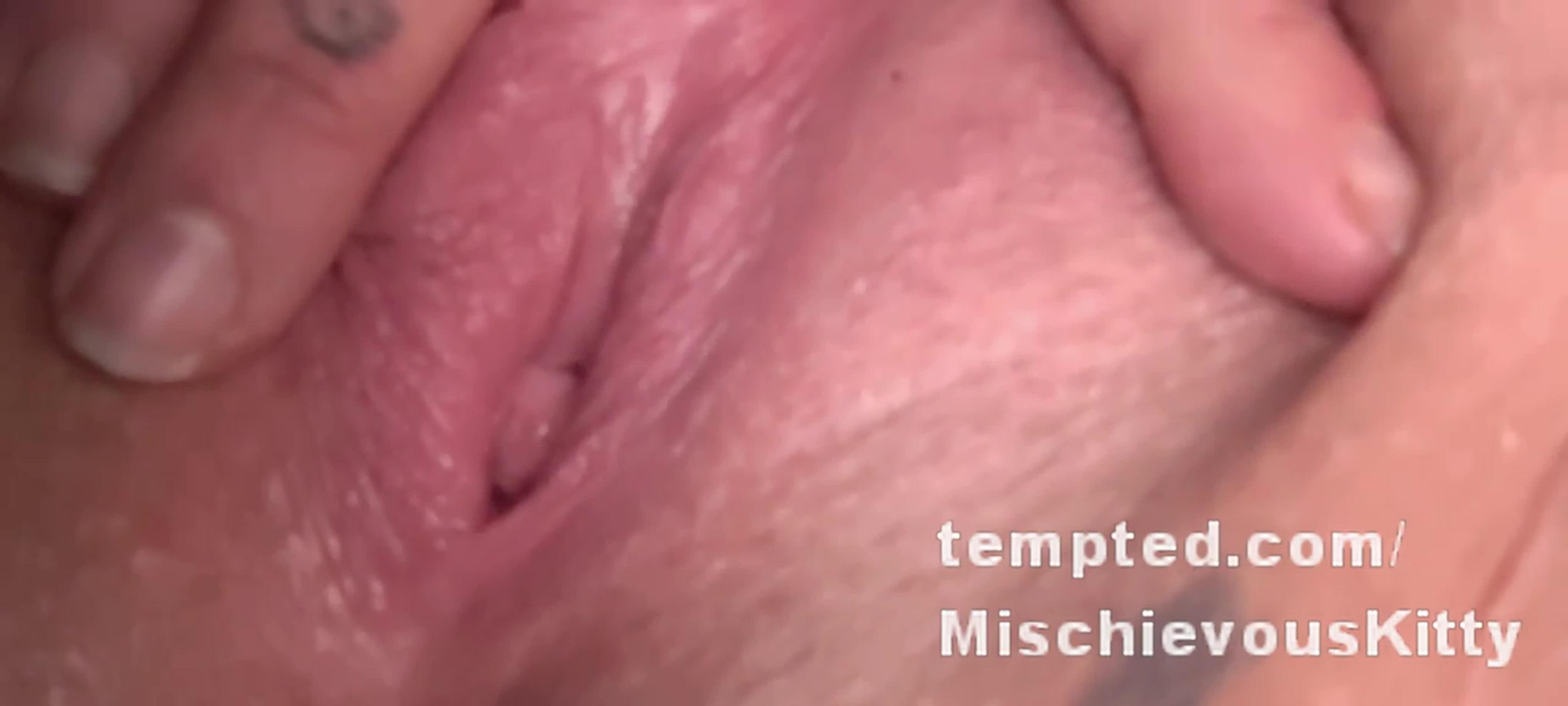 Who loves masturbation? Let's see what you can do with this... #pussy #tight #naked