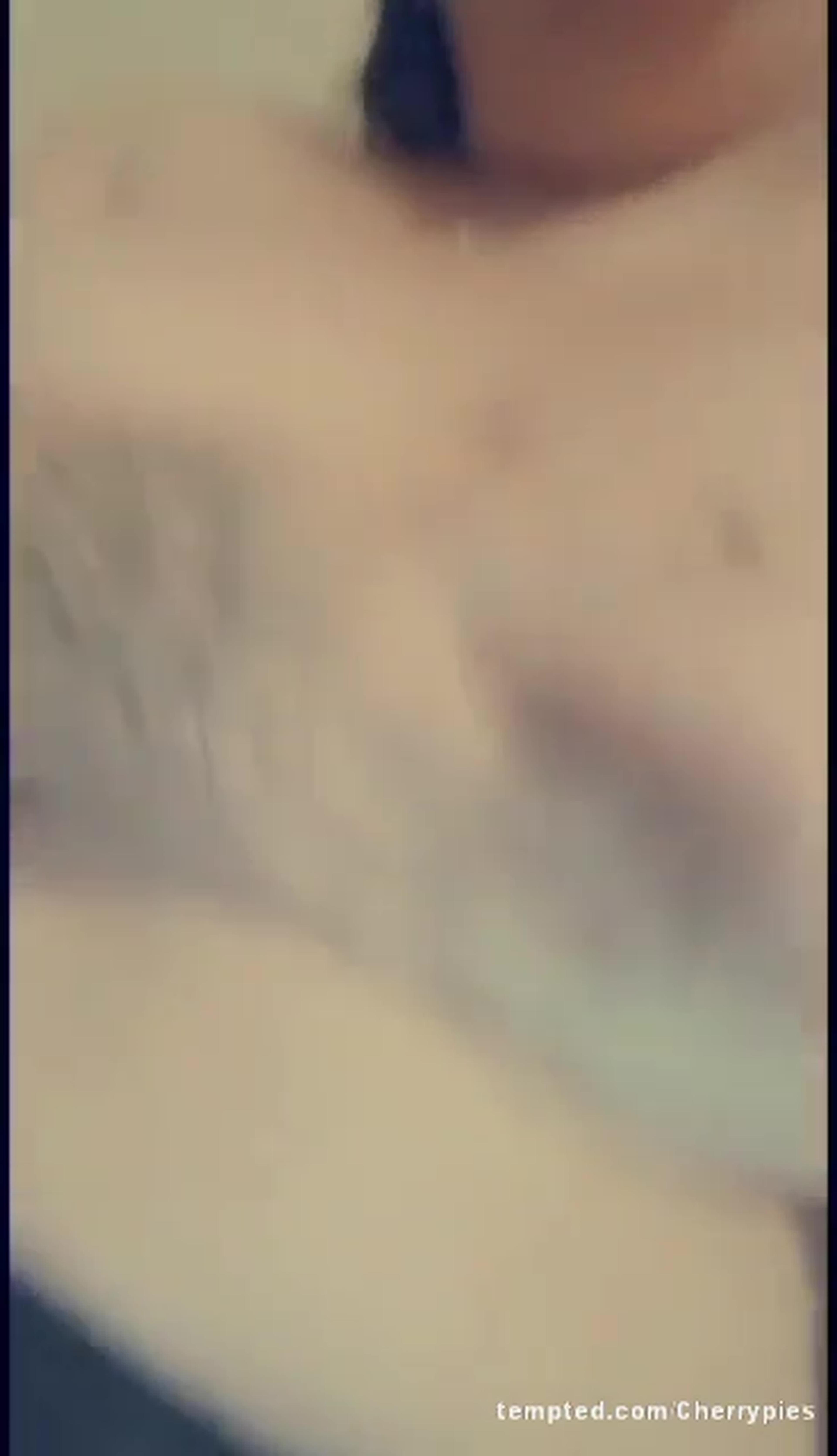 Come suck on them.baby