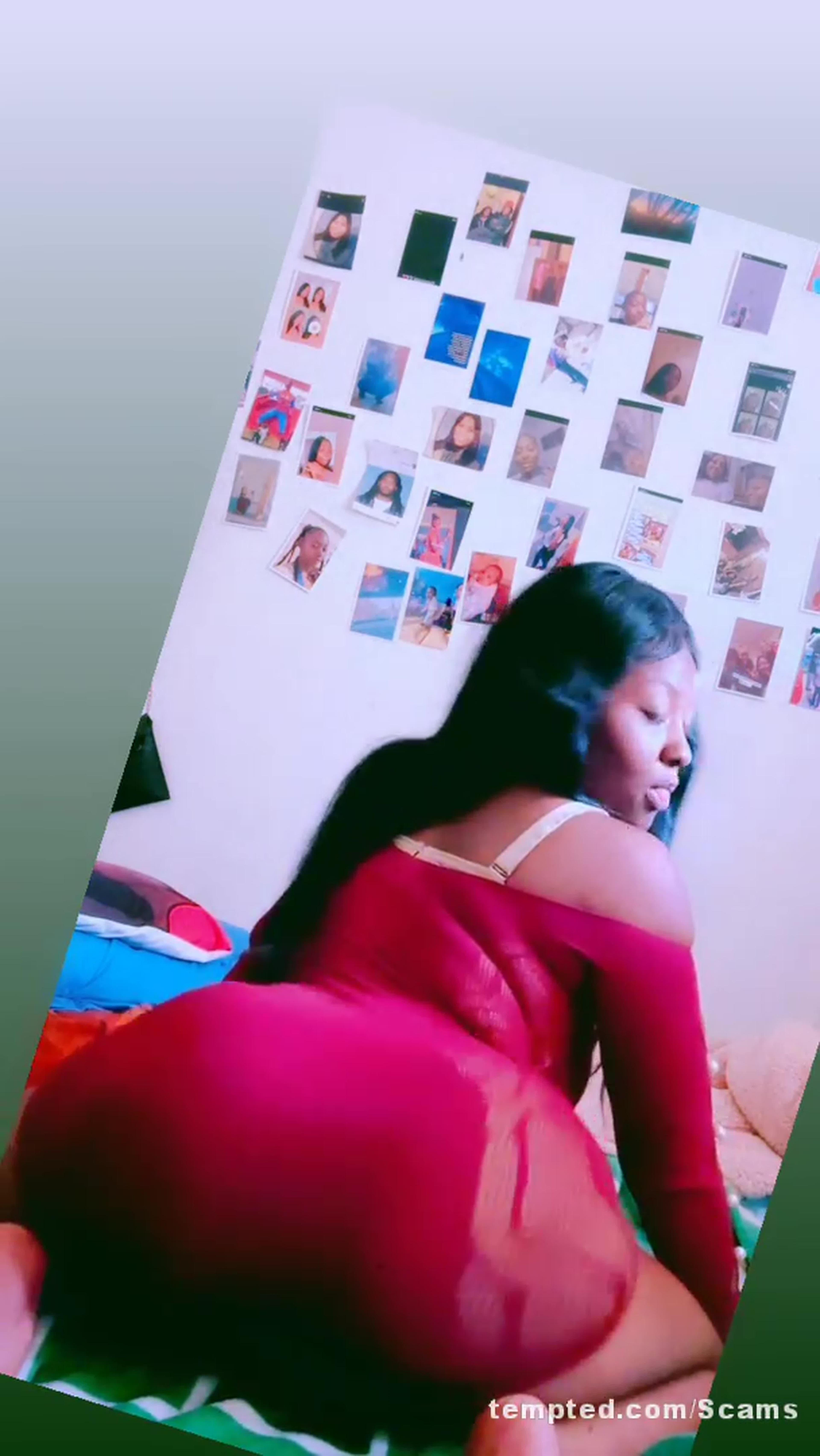 Get to know me🥰