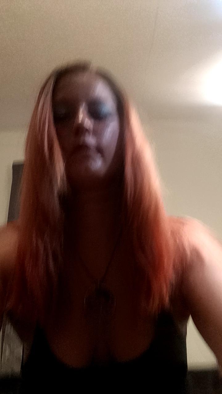 Get to know me #firsttime