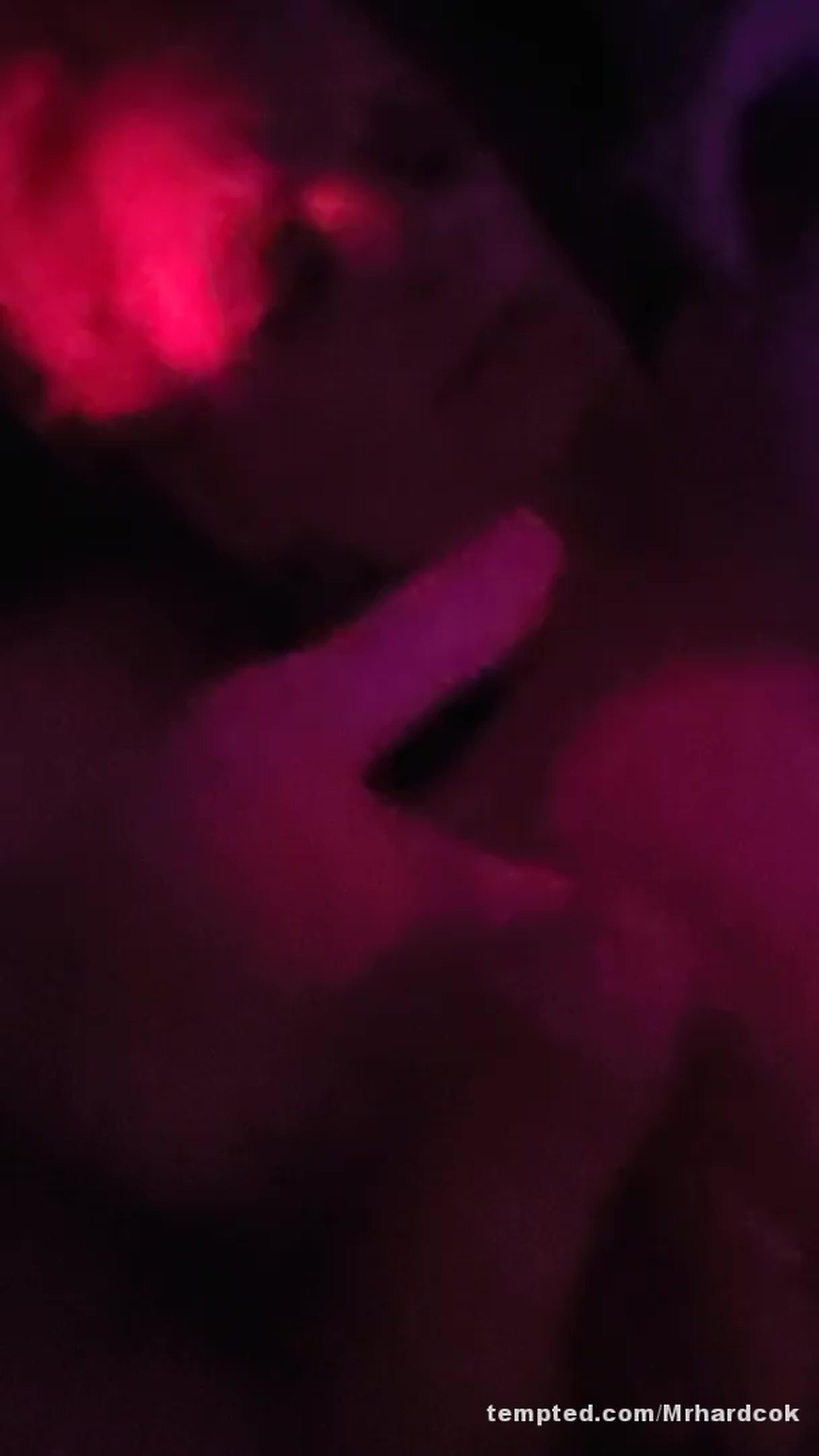 Fucking