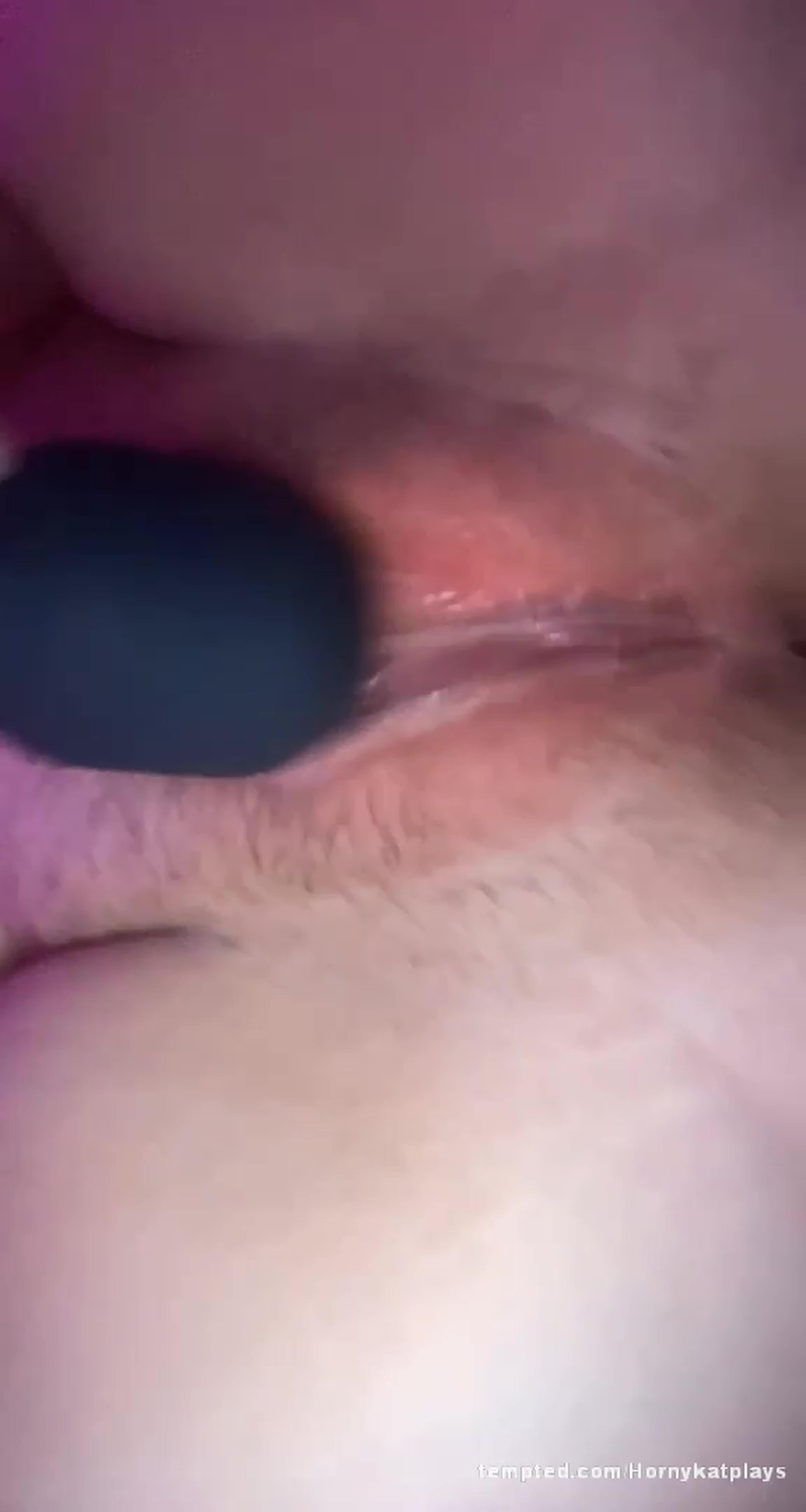 Lick me clean😉