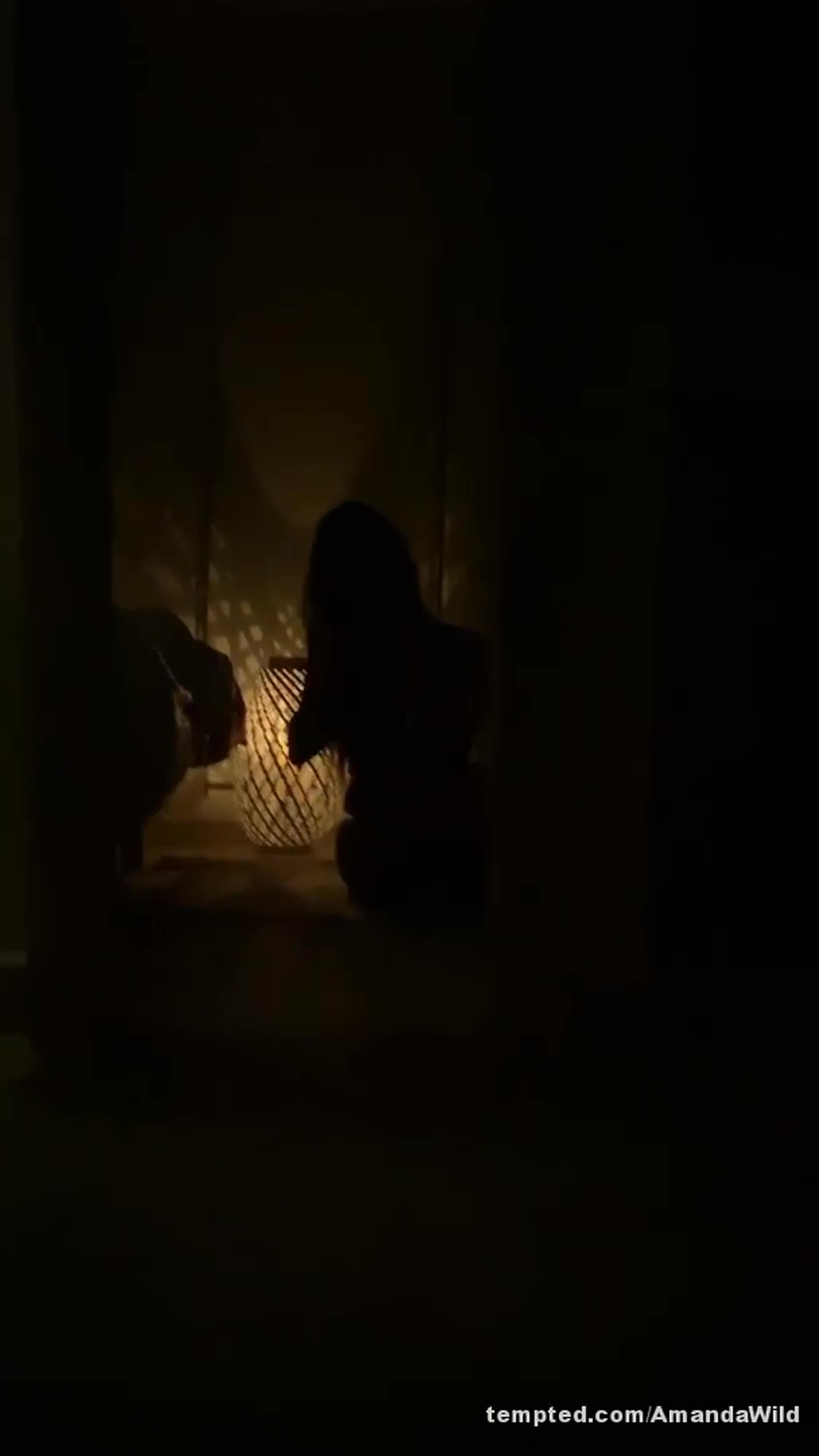 Sensual Dance