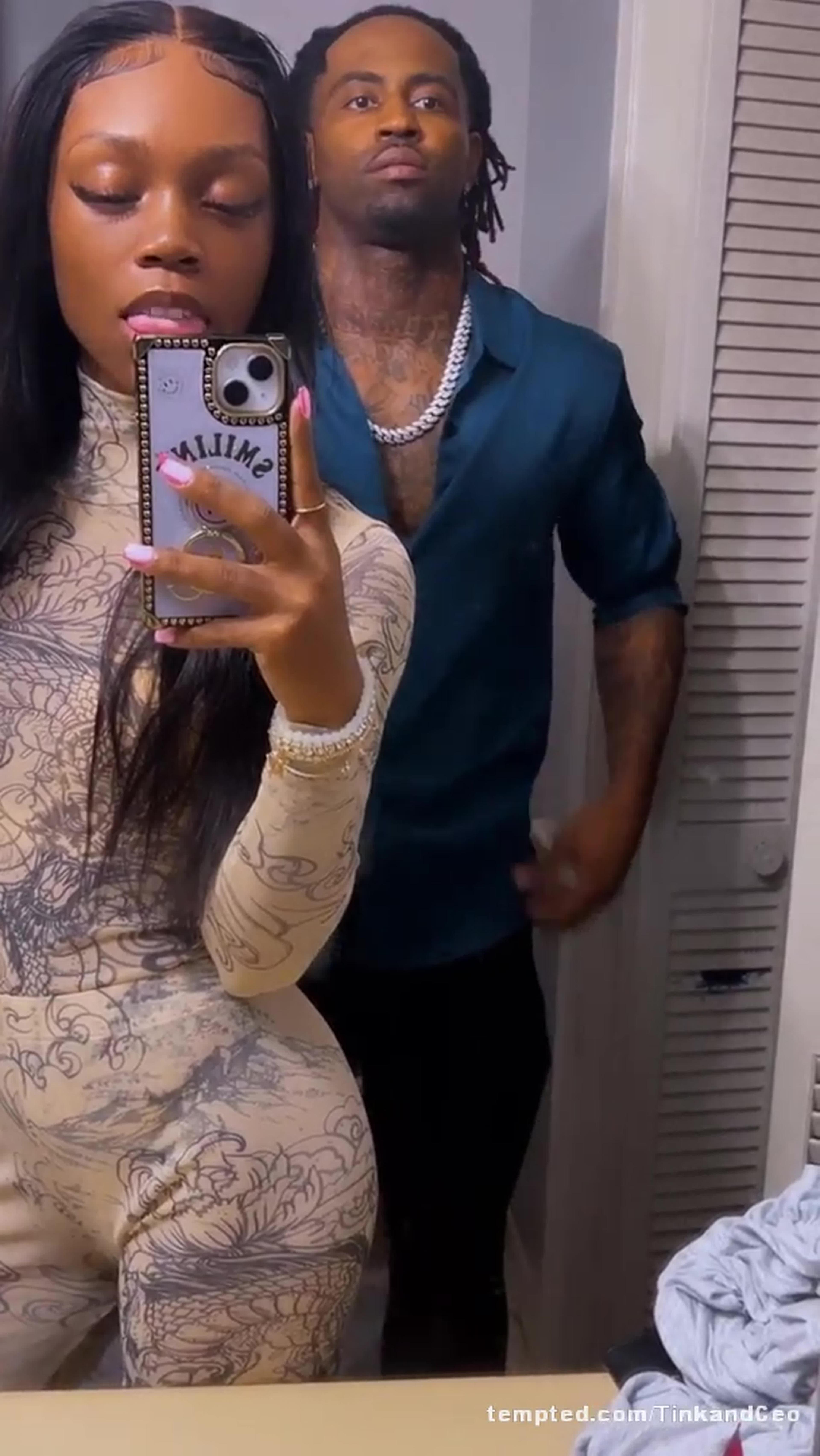 View husband & wife 🫦