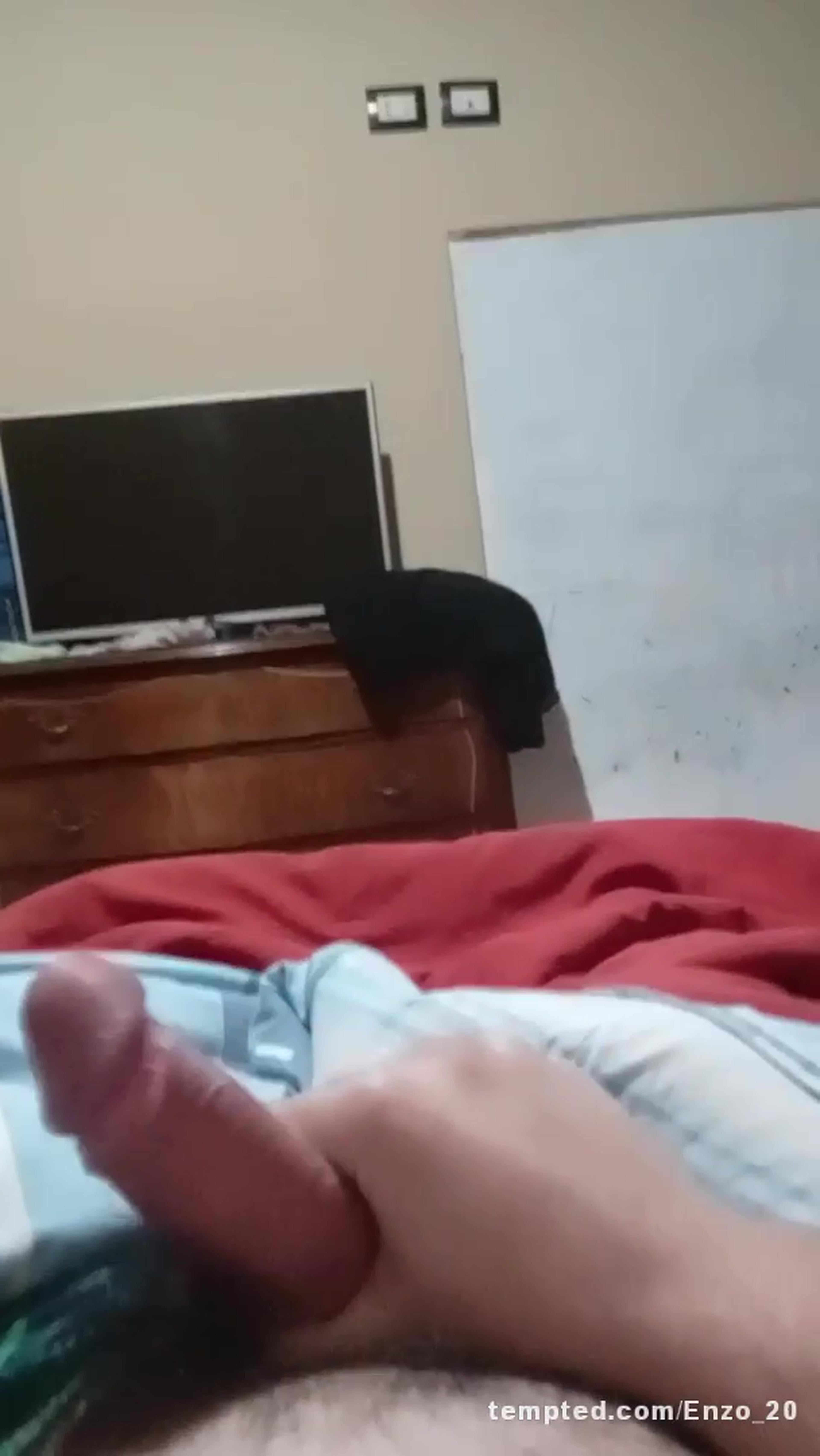 Pequeña paja mañanera