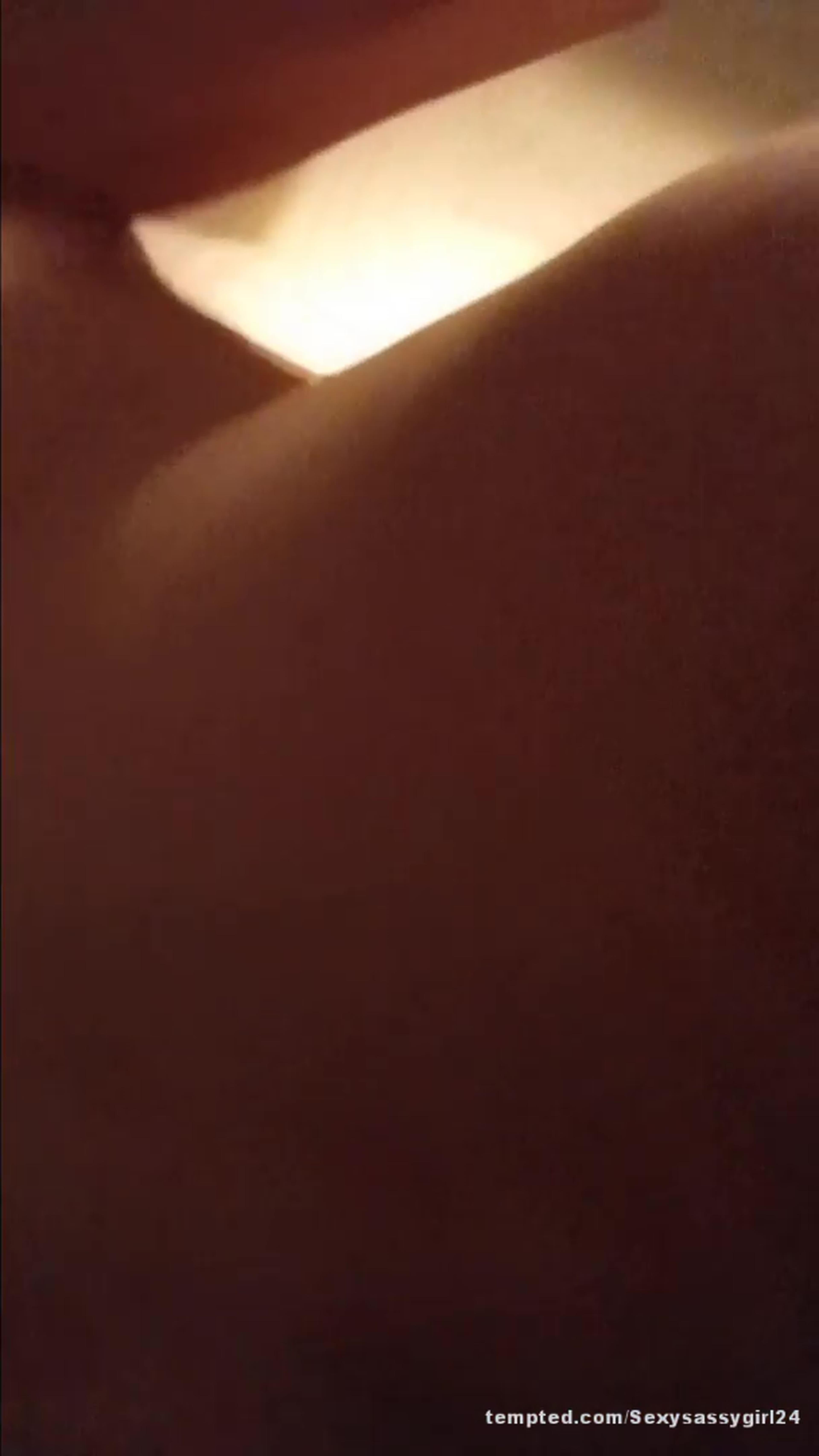 Horny drunk