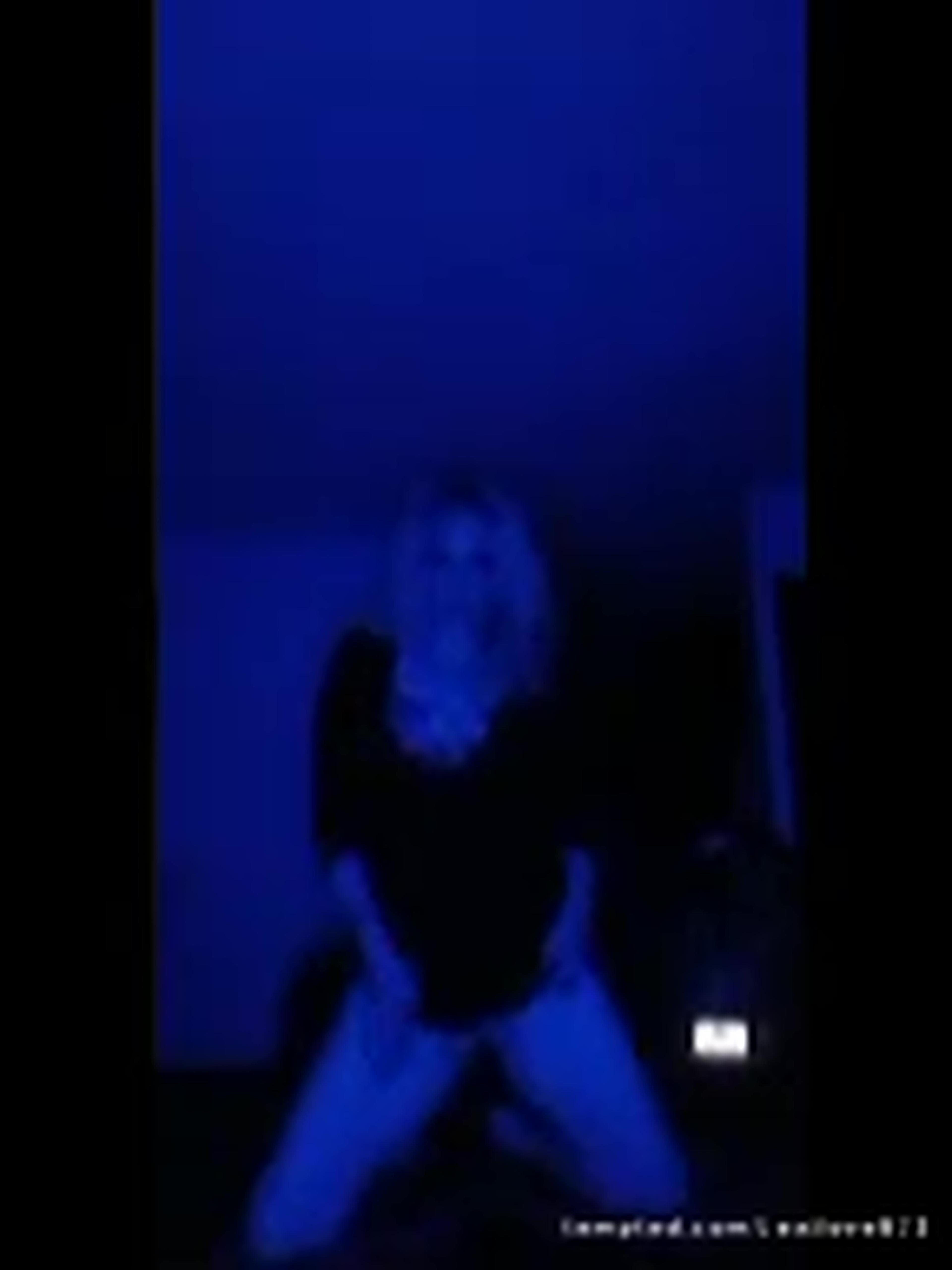 A little dance