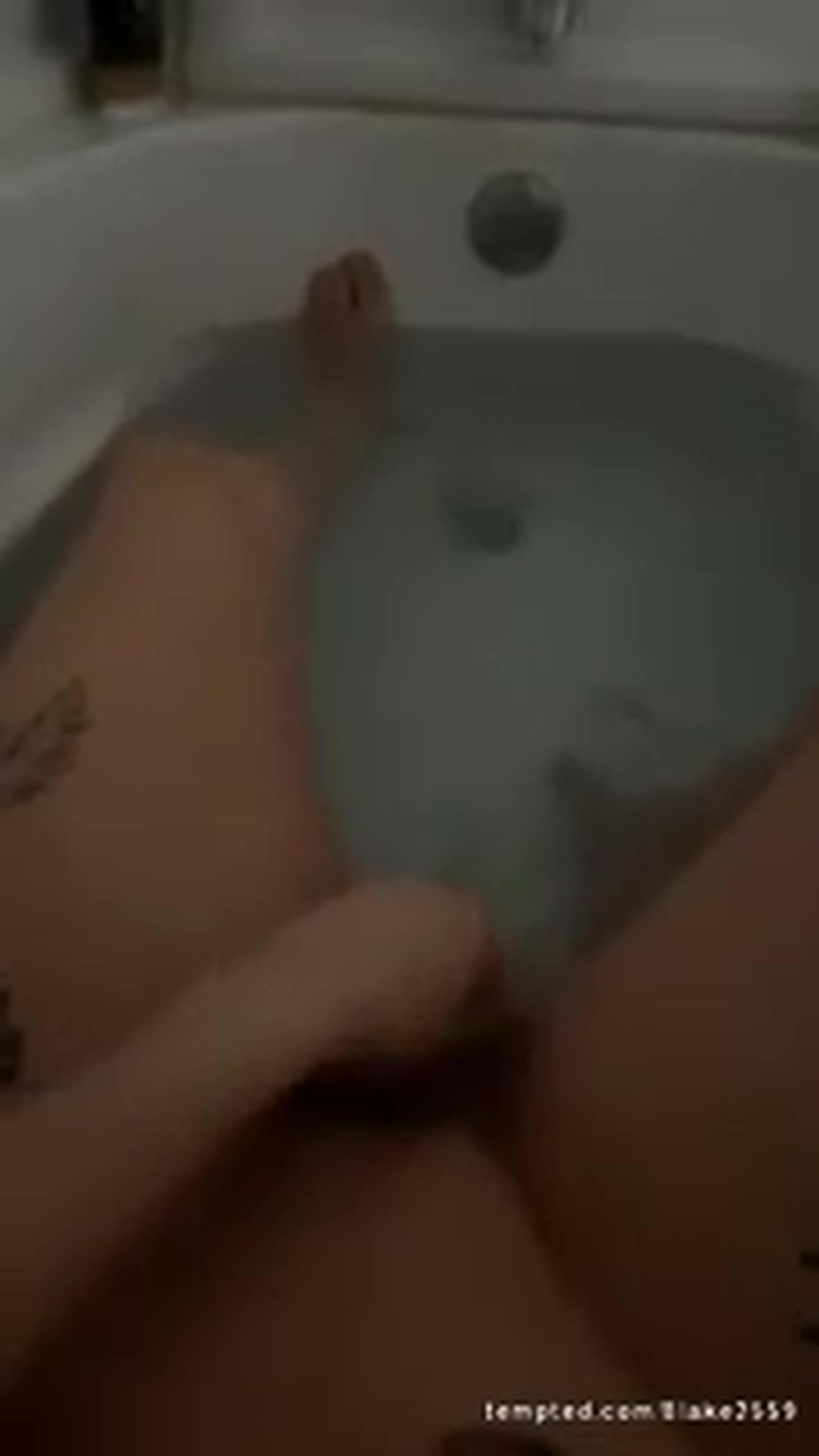 Bath time
