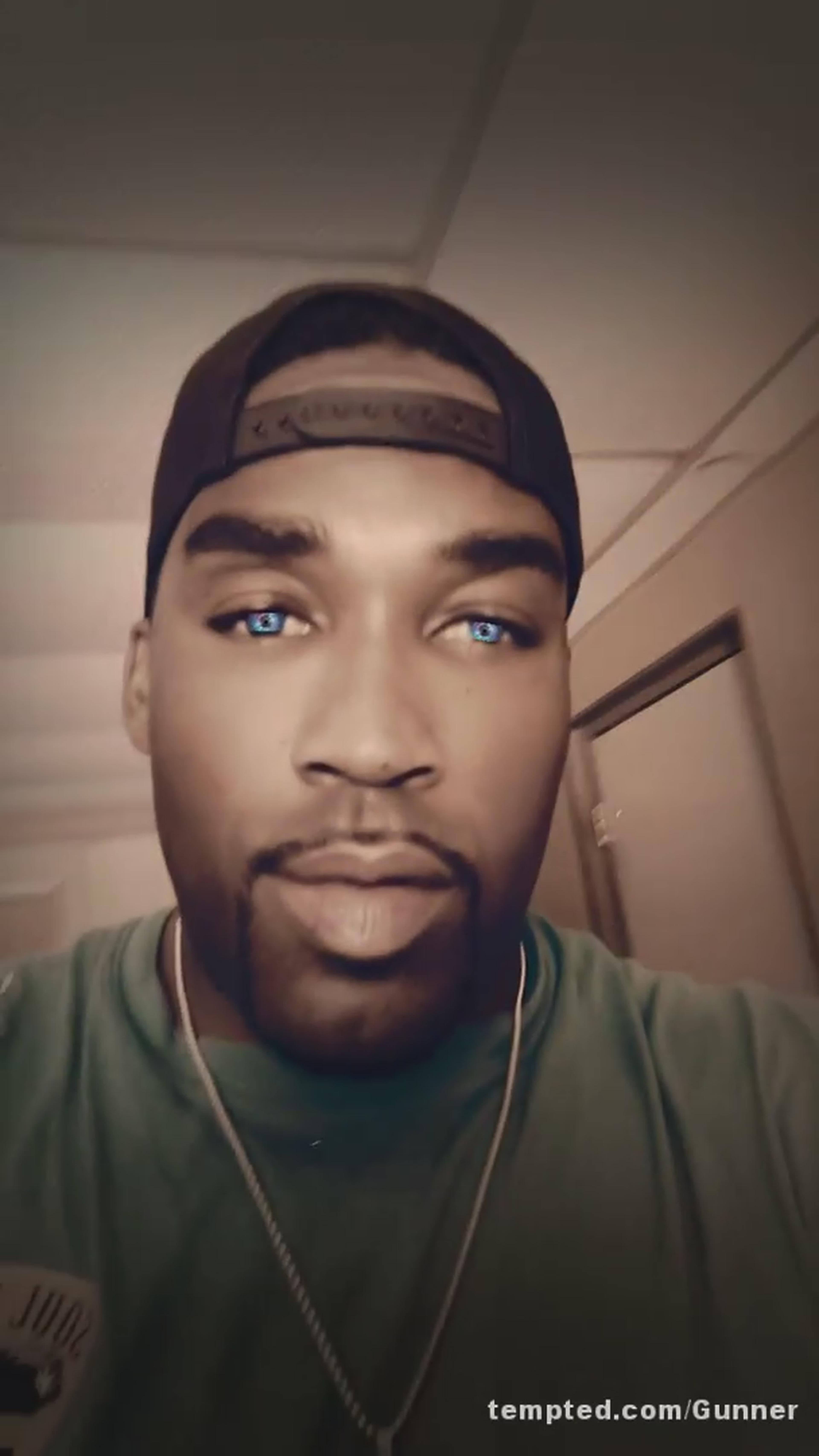 Eyes on you