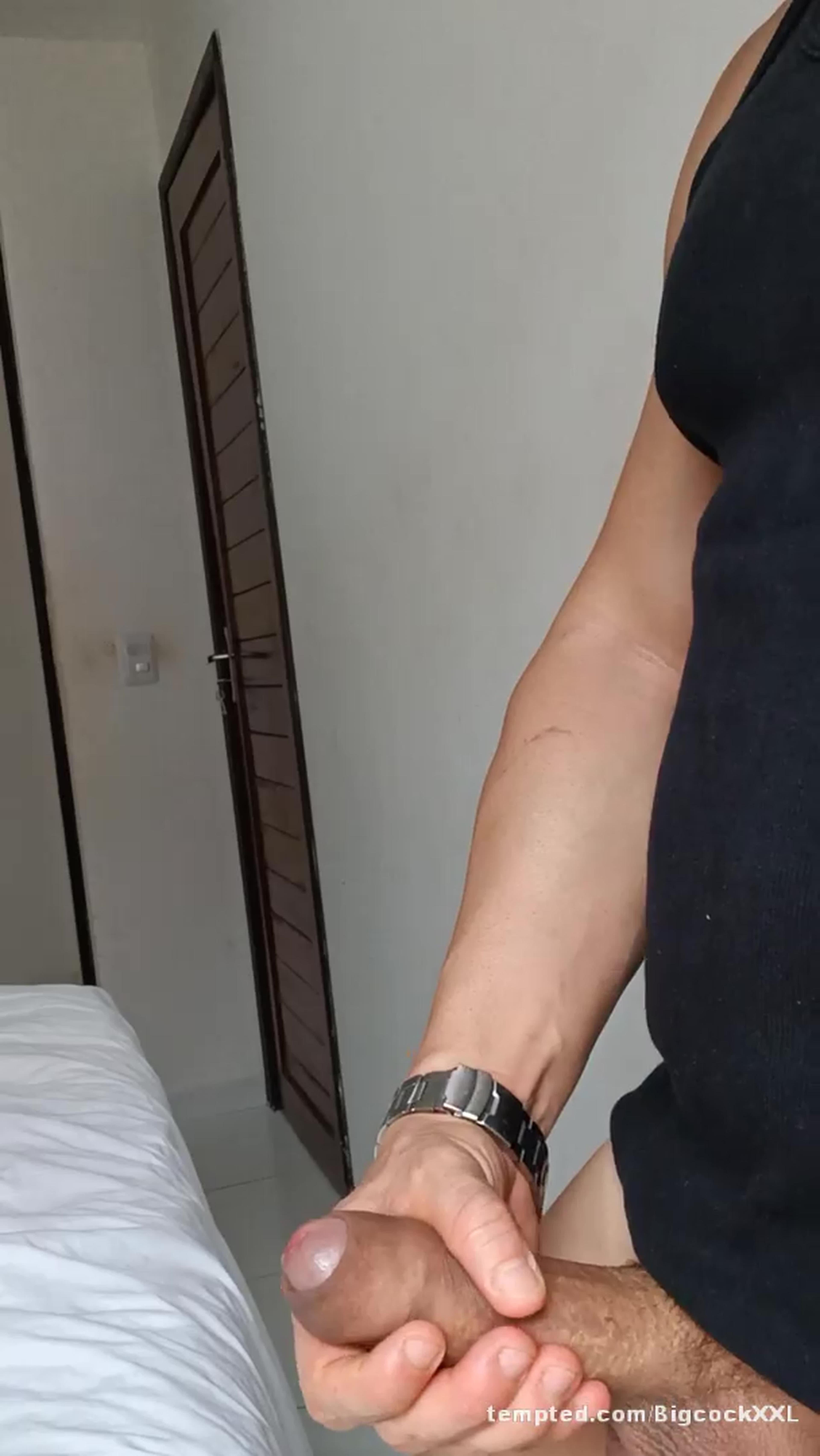 Showing Dick part 02