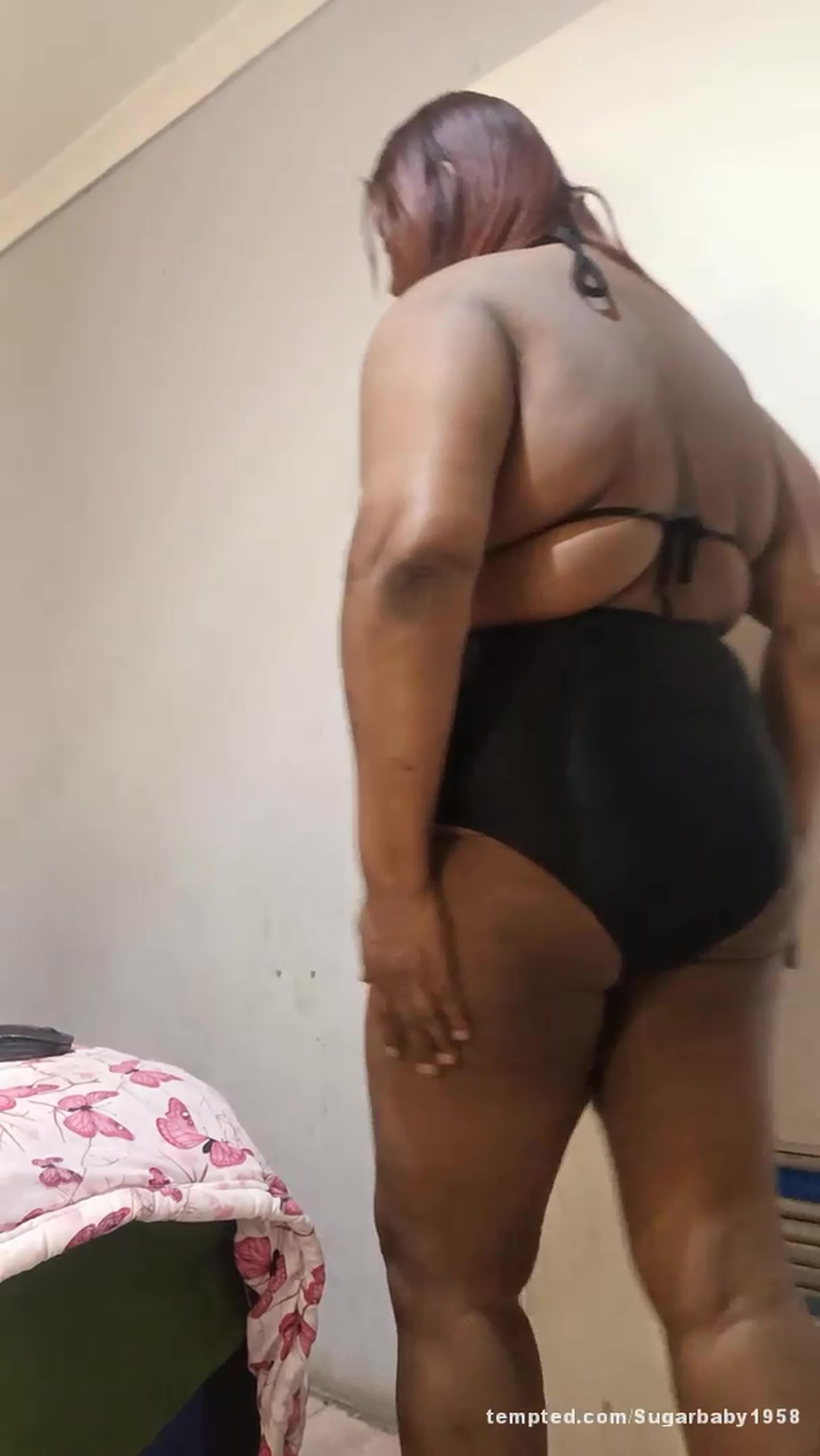 Sexy baby