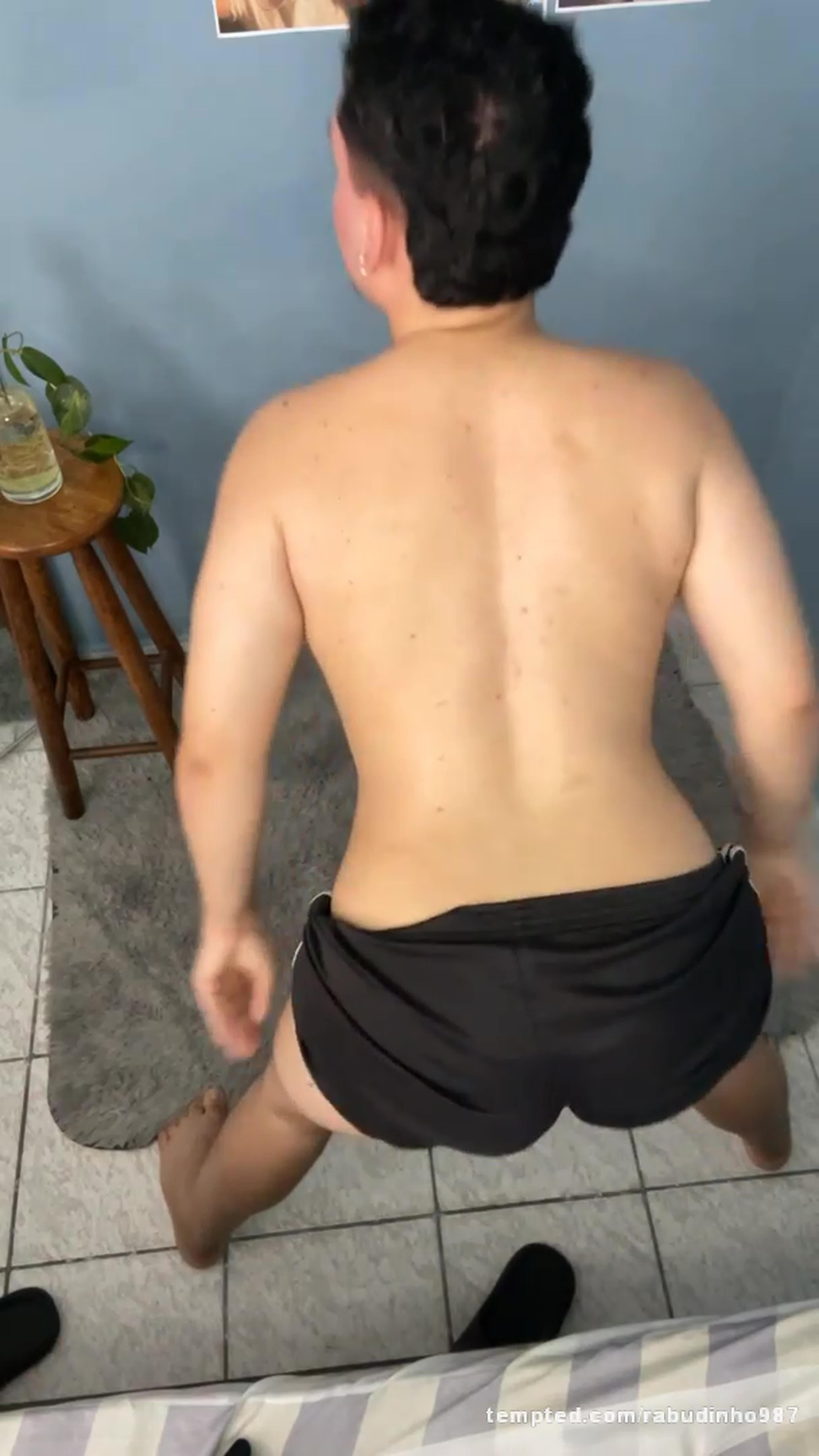 dançando gostoso