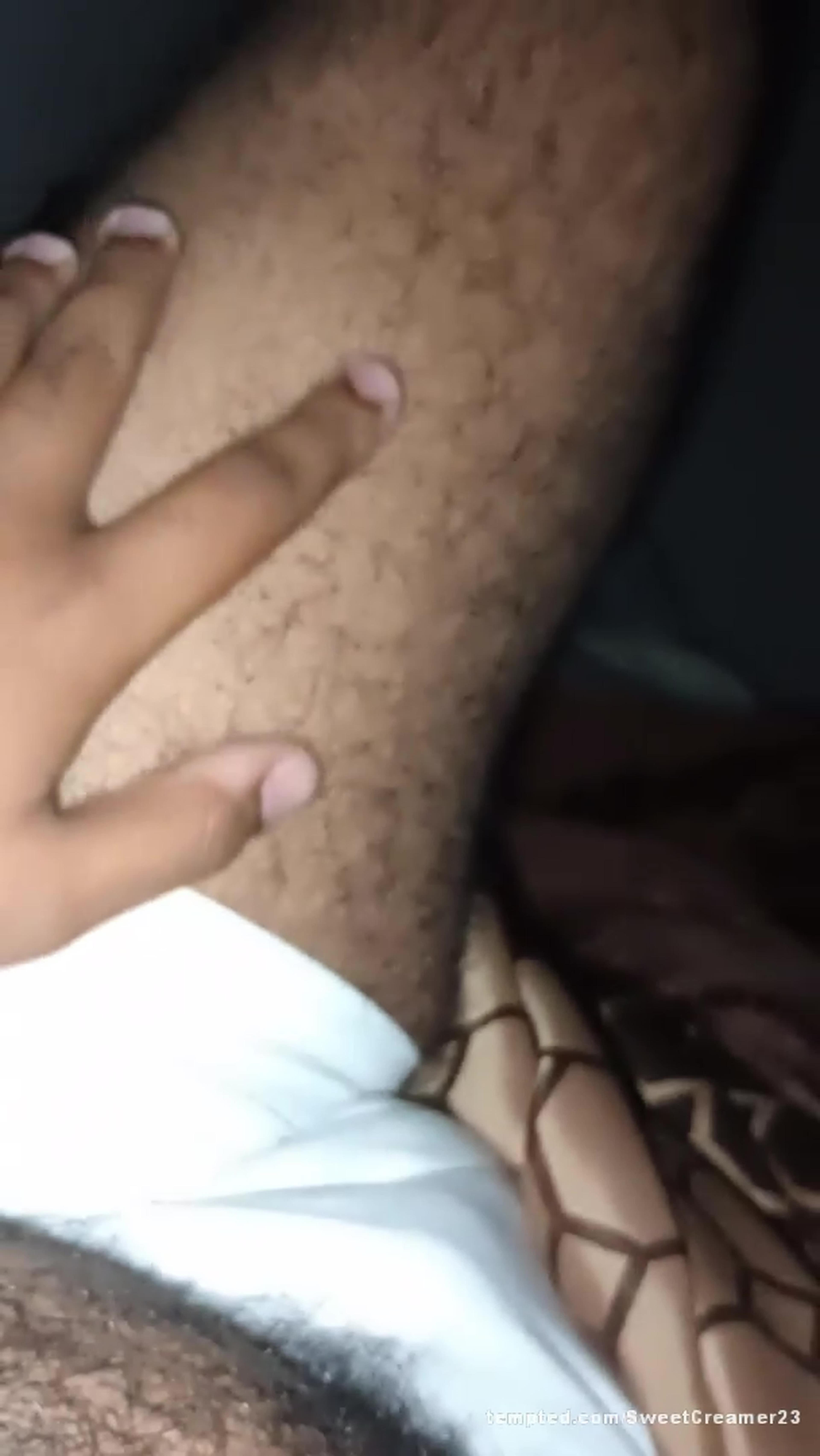 My masturbation