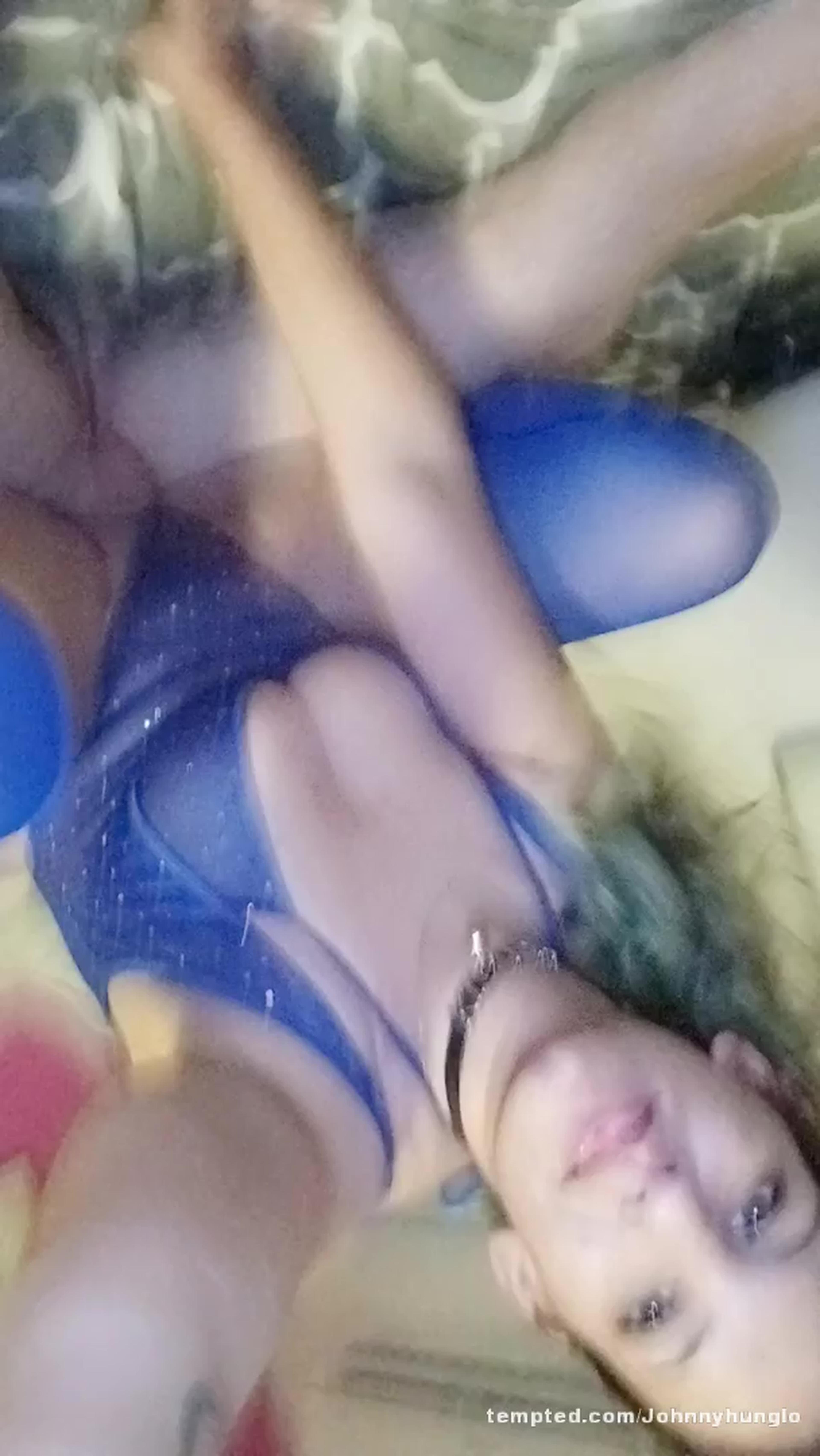 Spicy baby k pt. 3