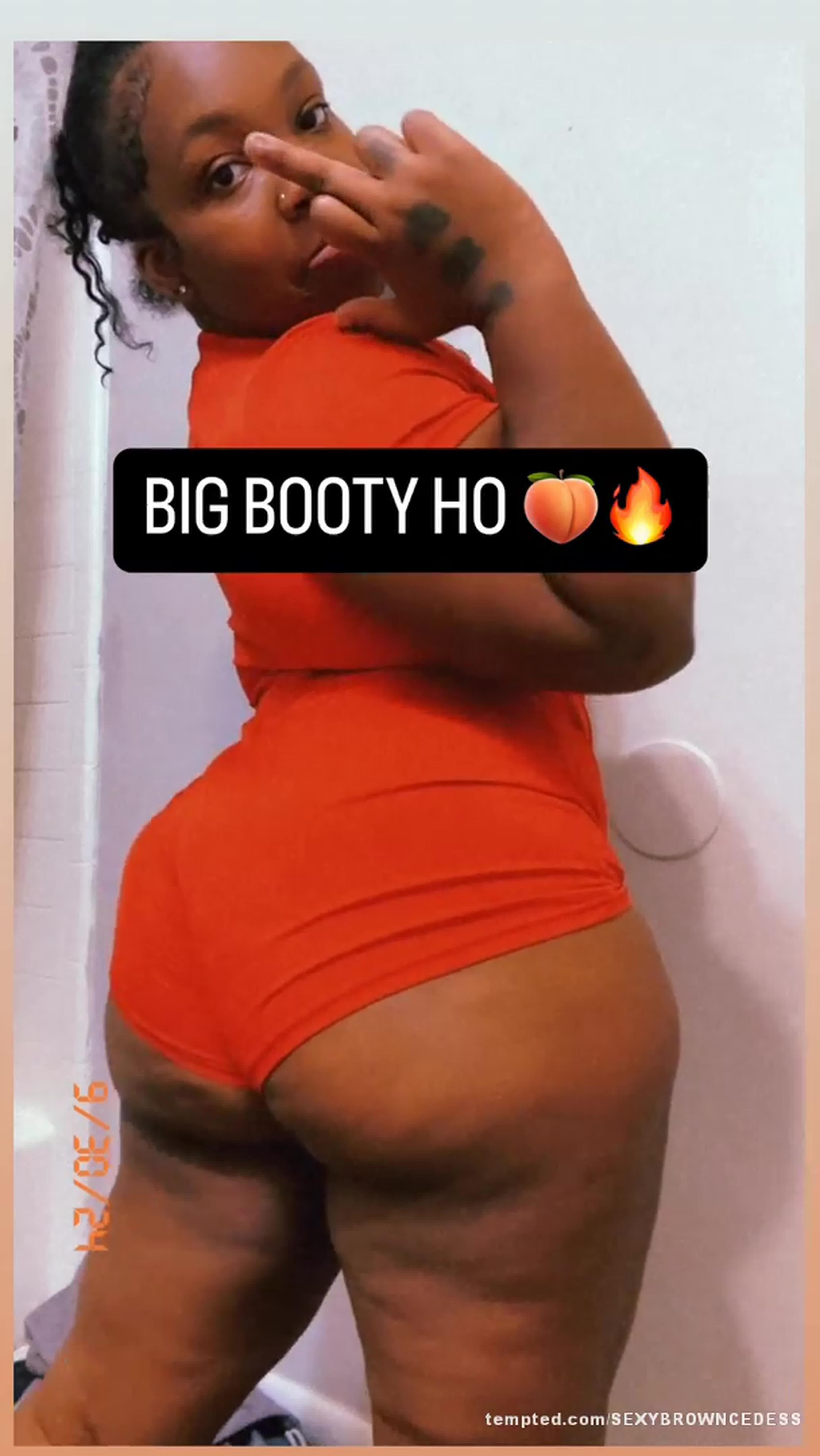 SEXYBABY