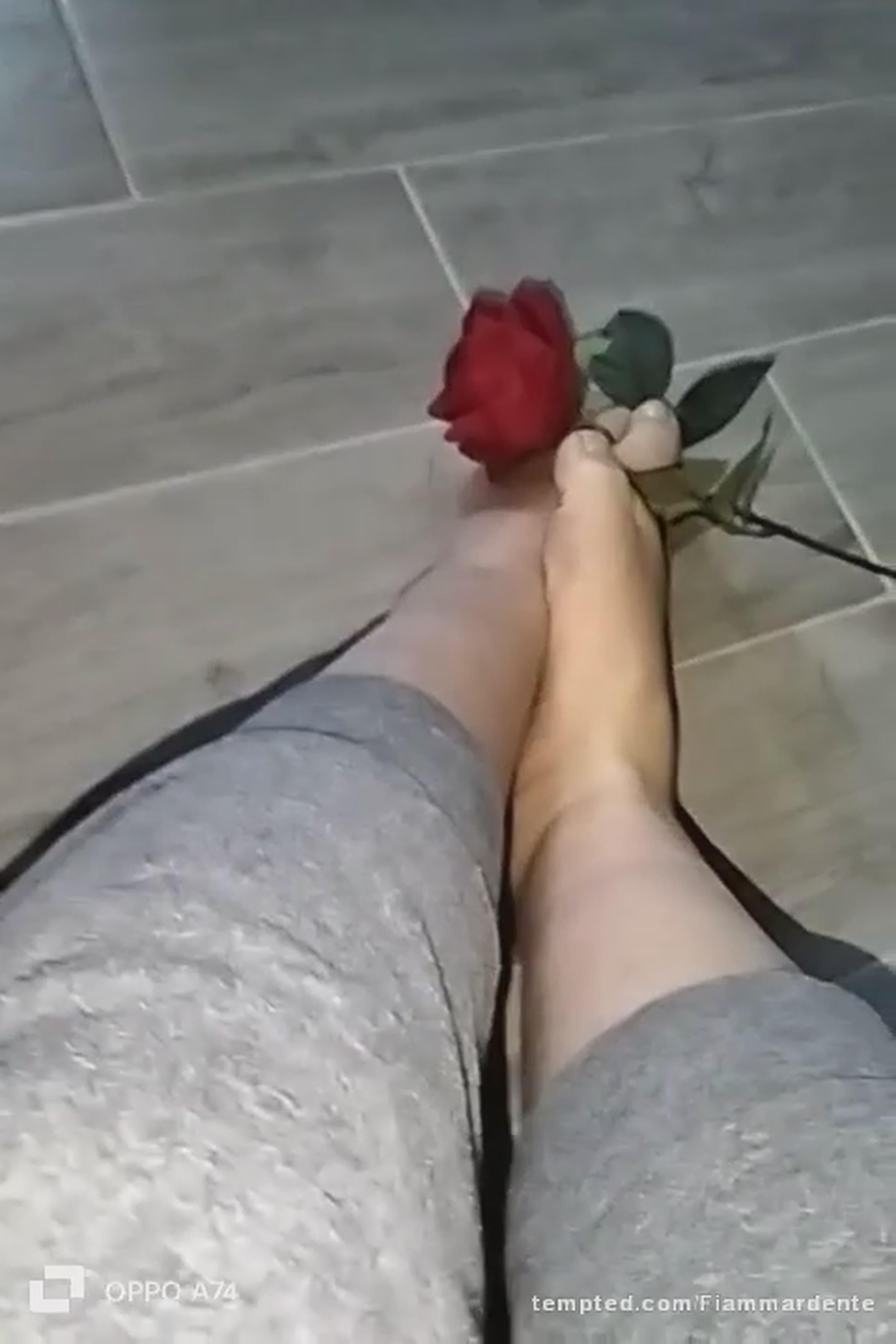 Un pensiero per te👿
