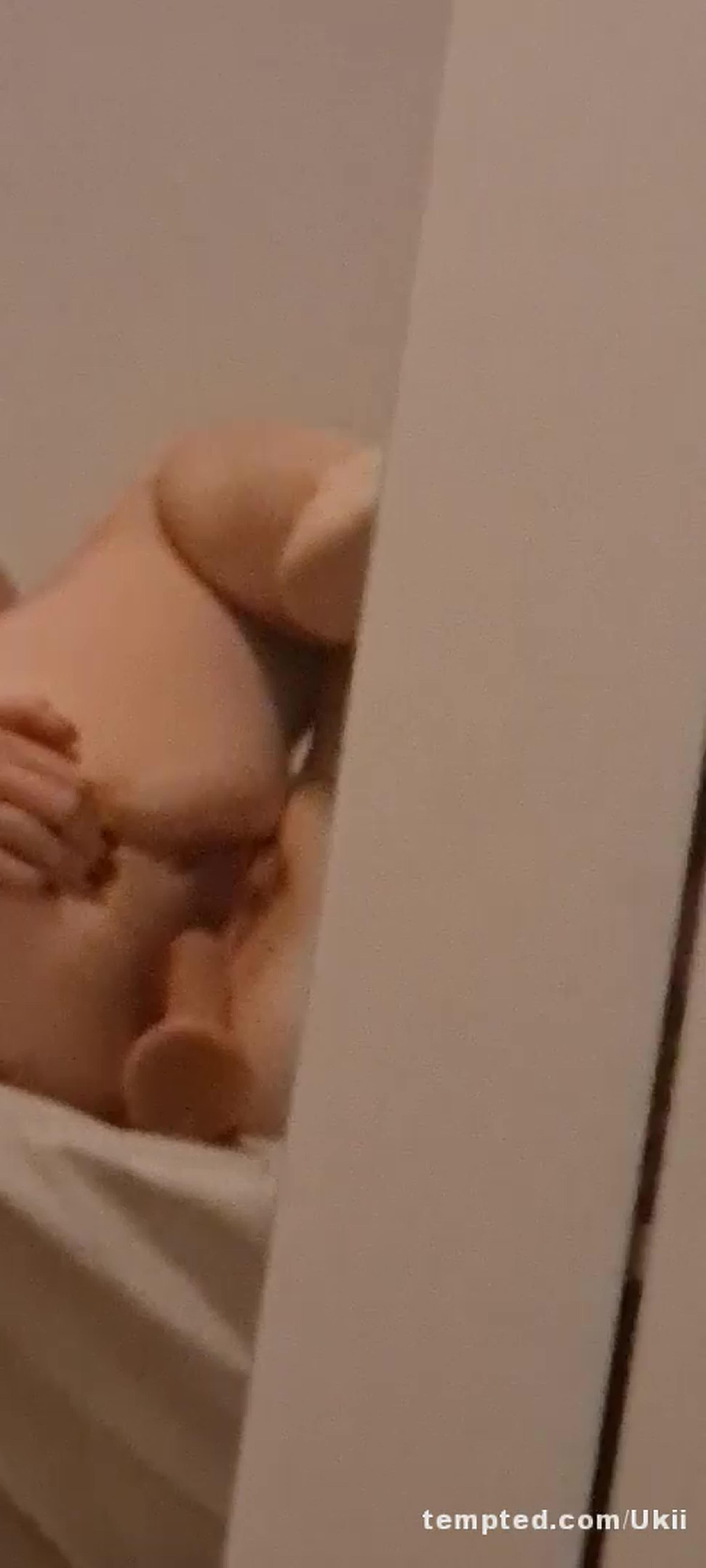 Pussy no Jutsu(* ̄3 ̄)╭