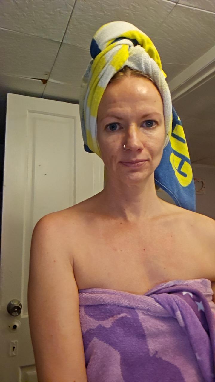 Grwm as I talk about current events