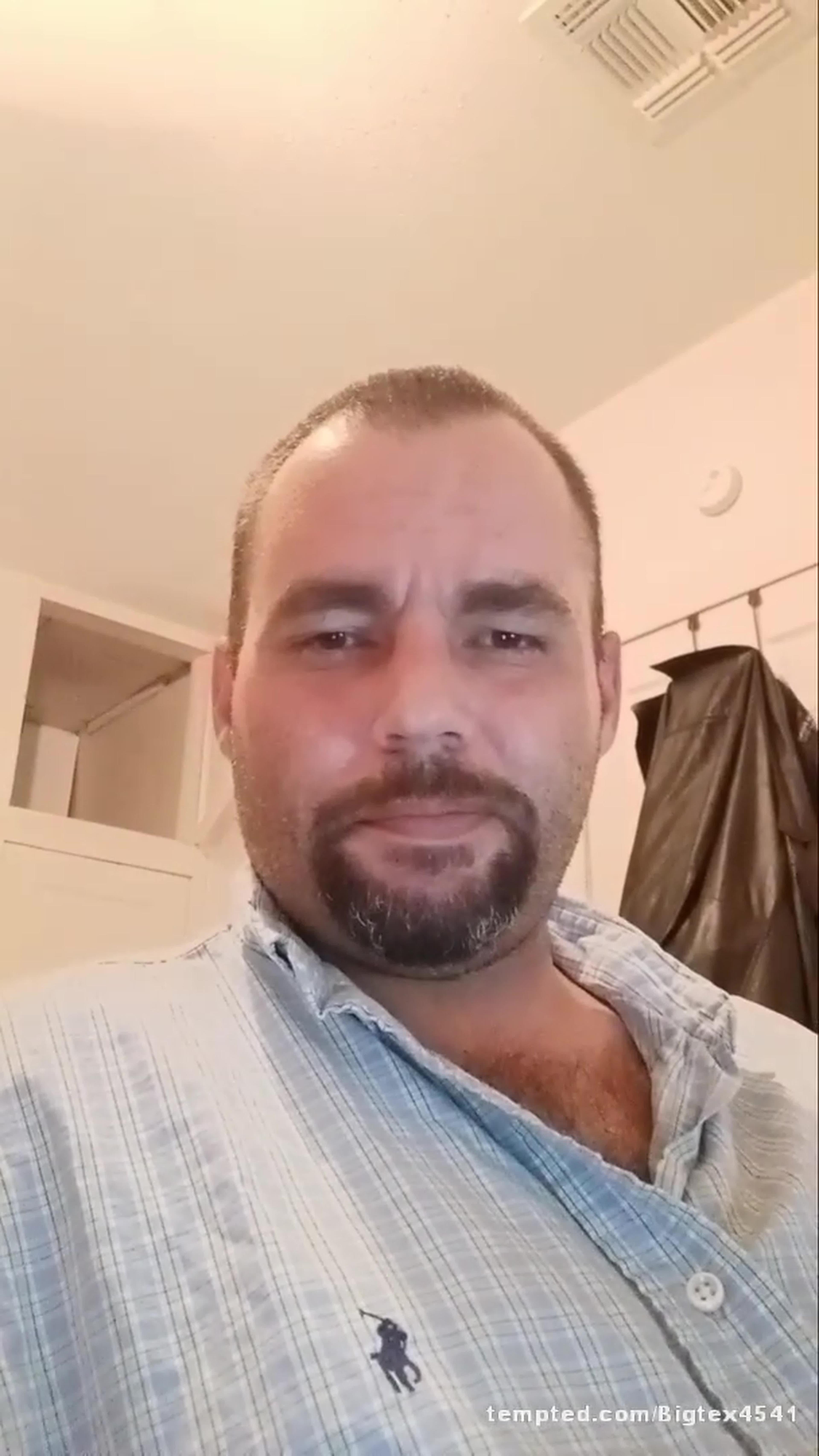My first night out
