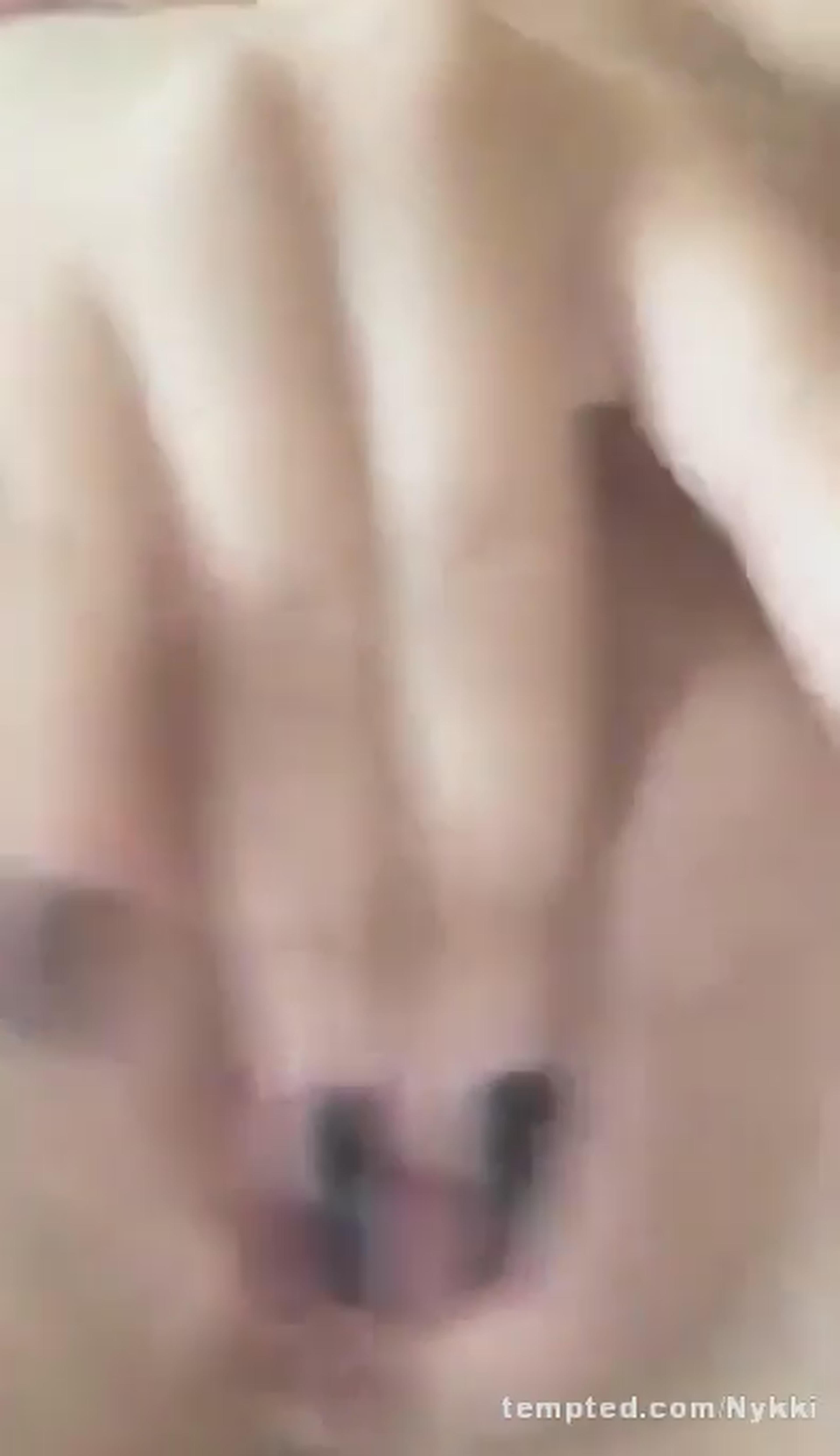 Pussy play