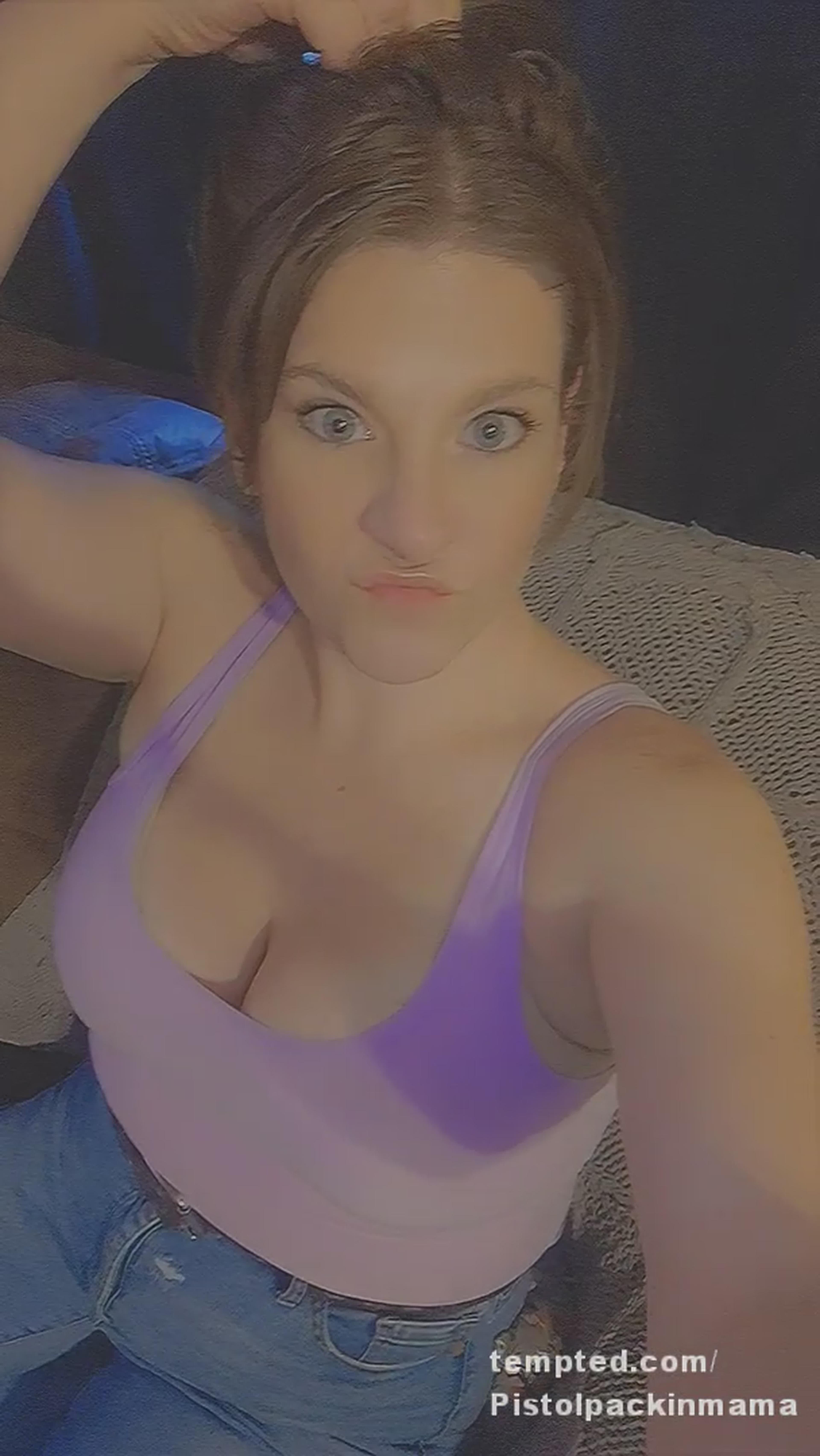 Don't wanna clean