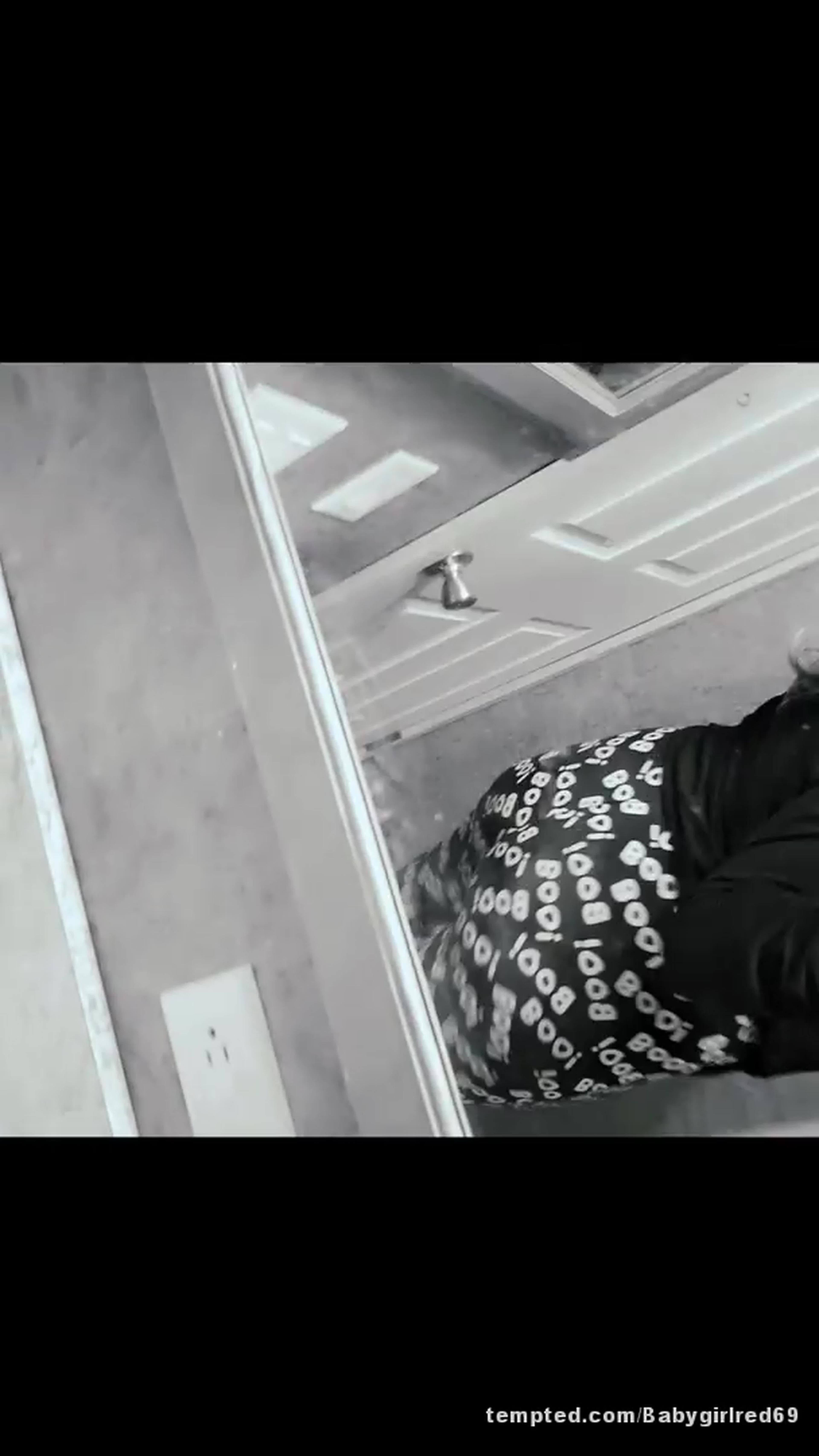 Ass Shake