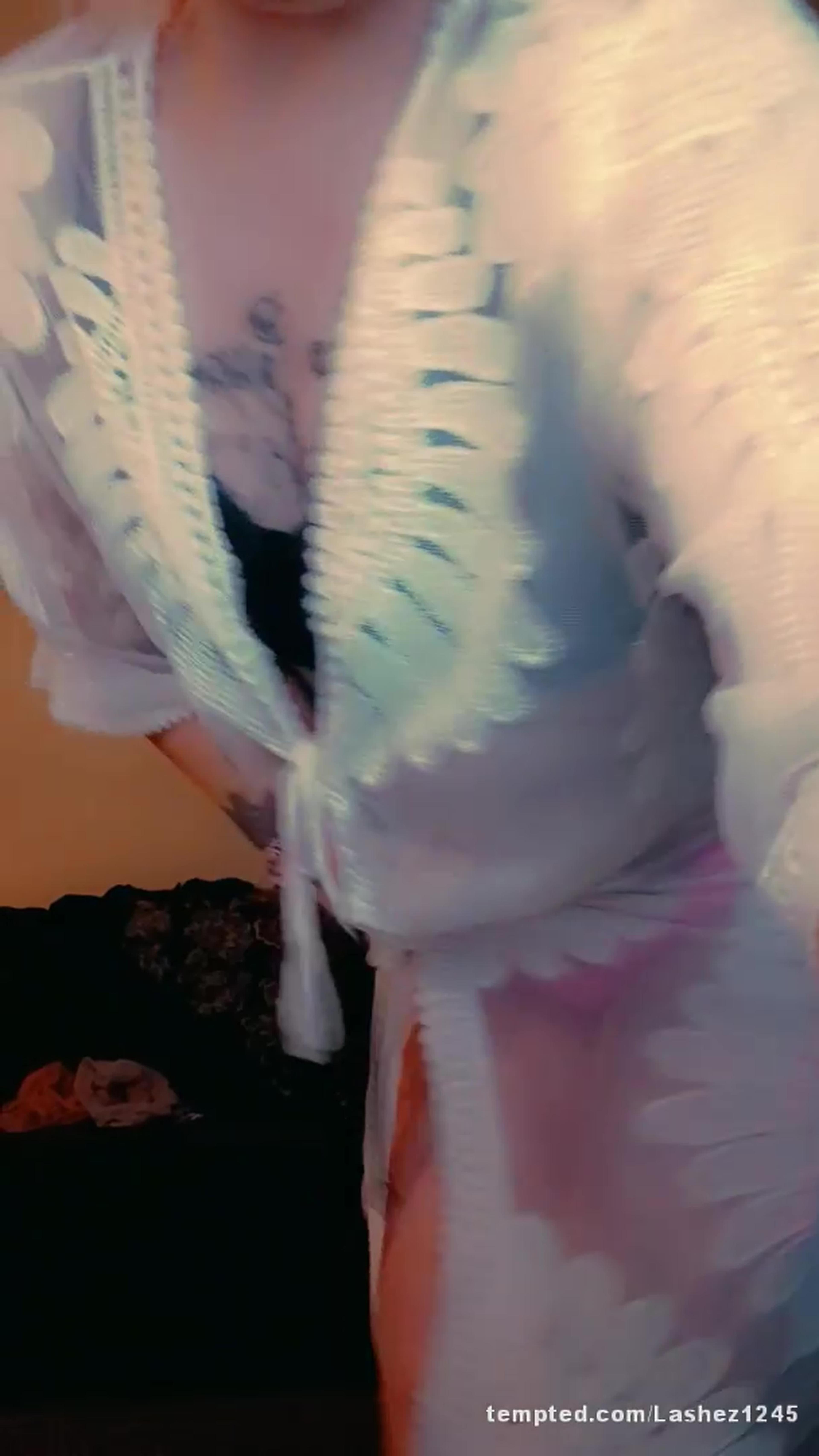 Watch me dance
