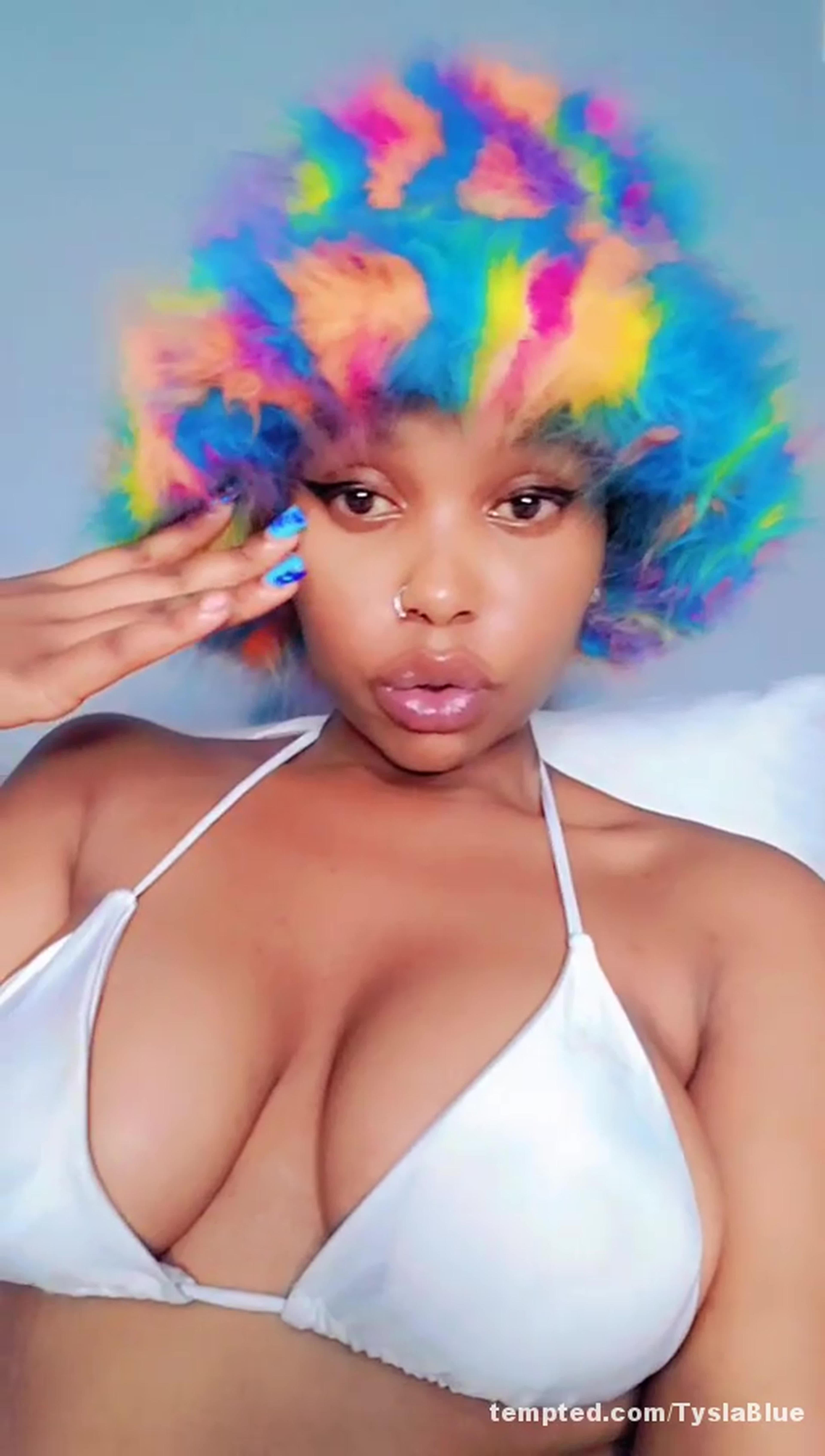 Pretty nastieee🥵