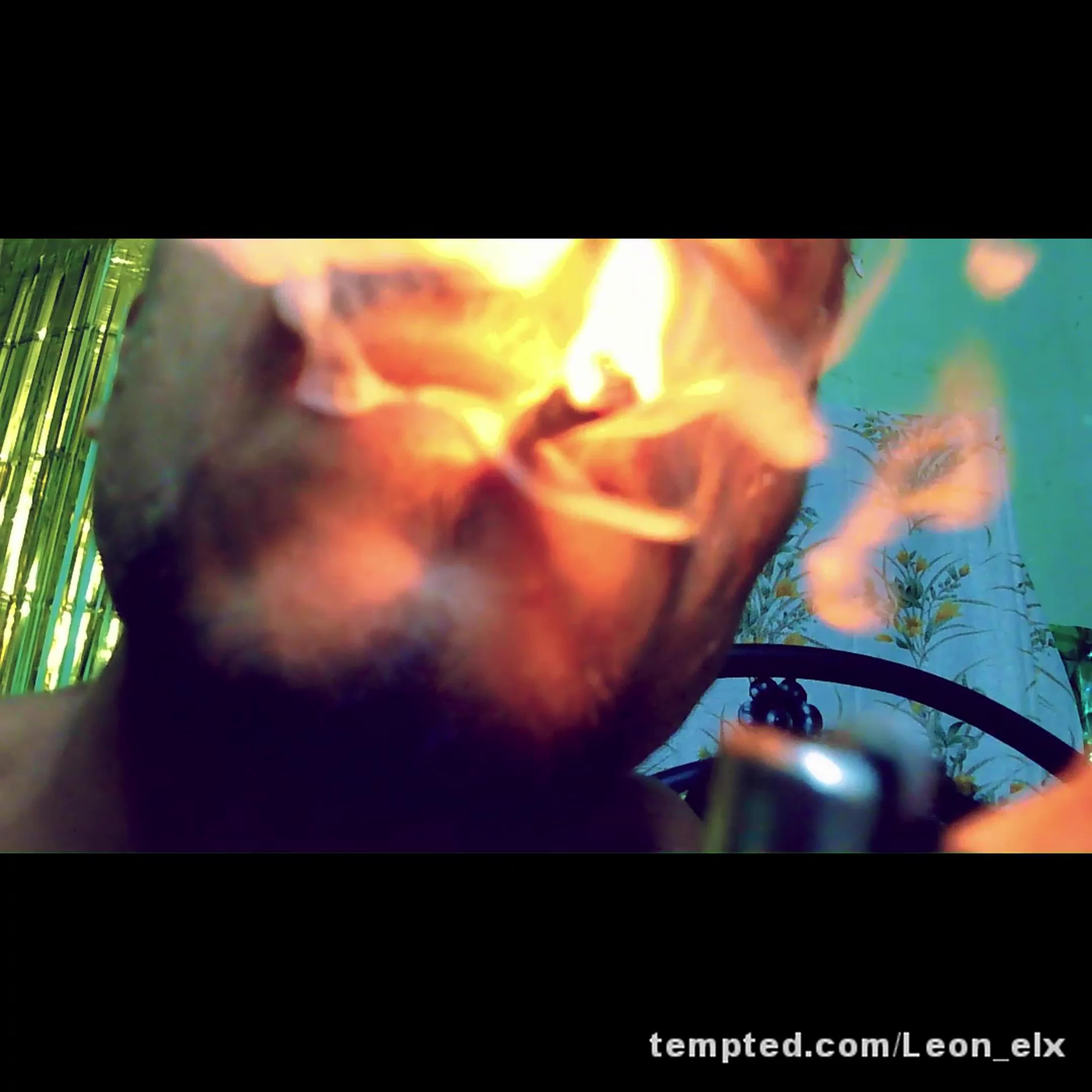 Smoking