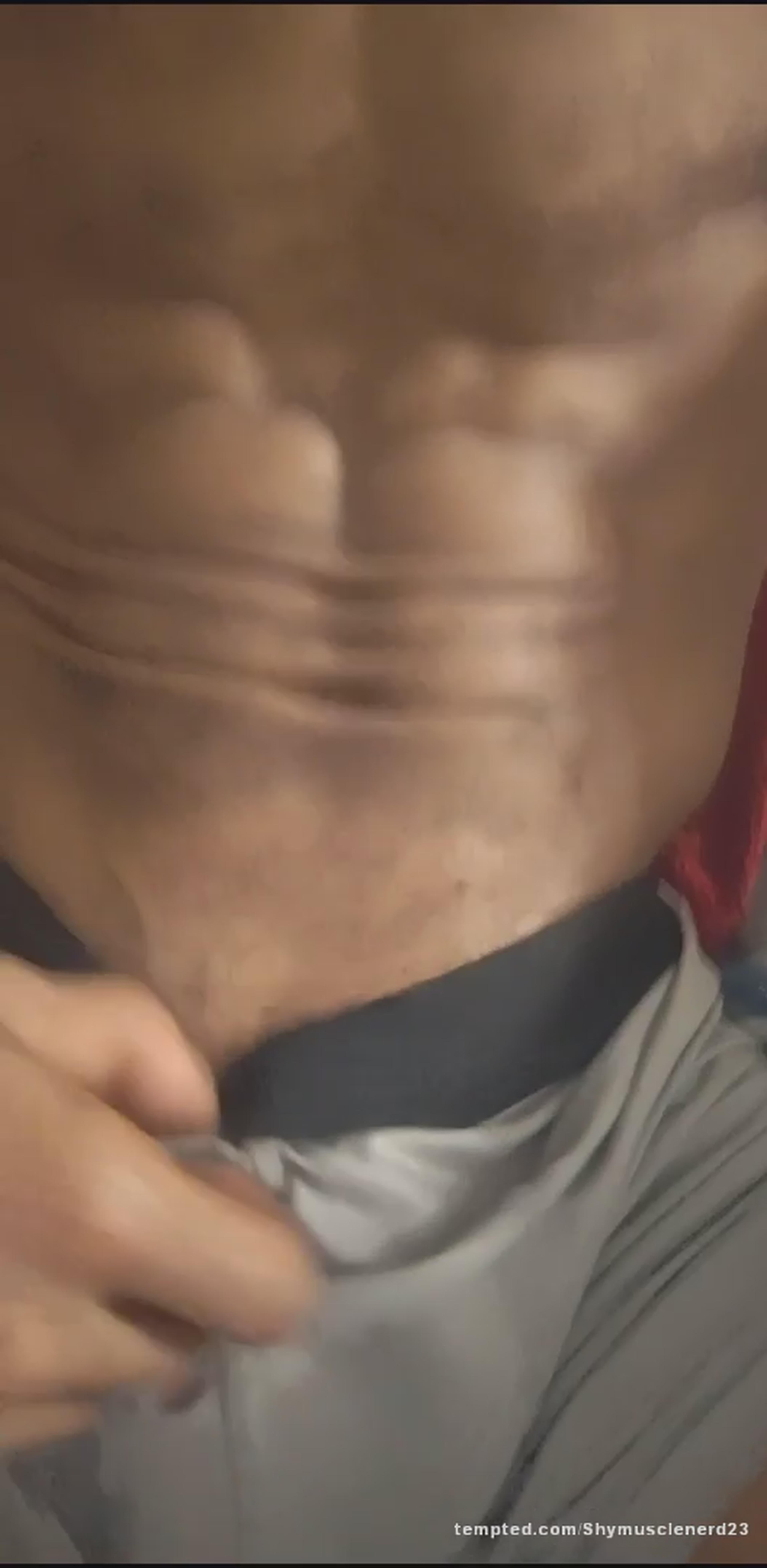 Adult abs