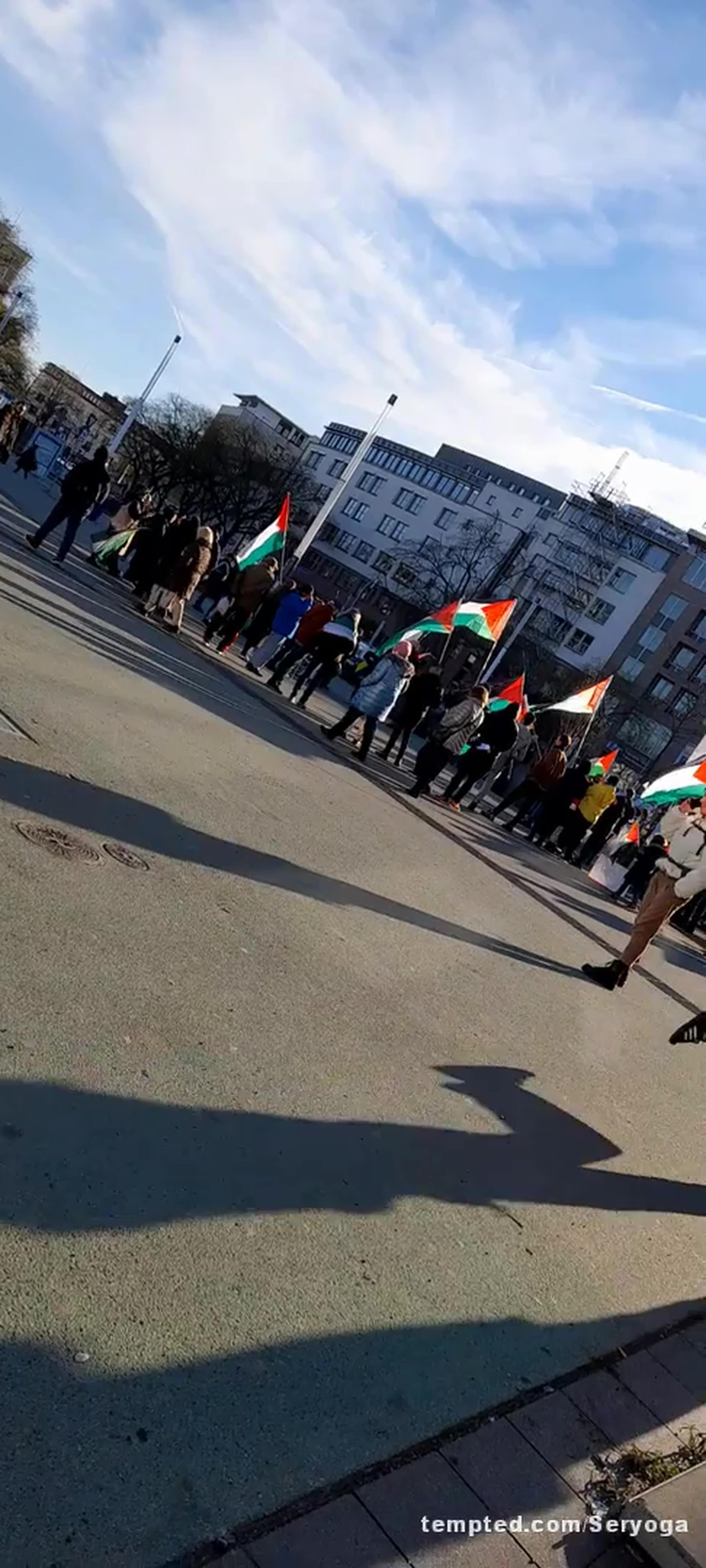 Wie immer