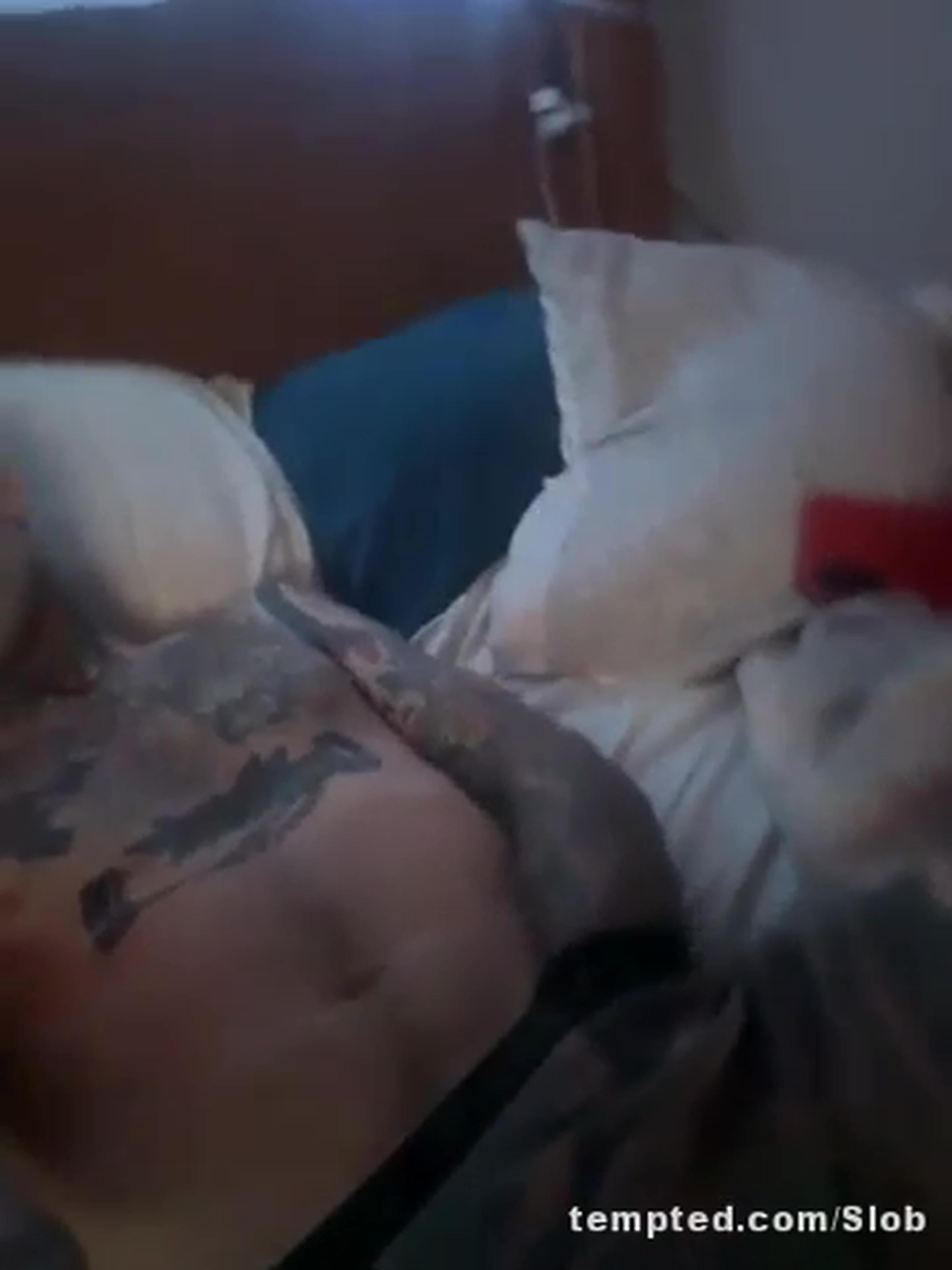 Just a lil tease