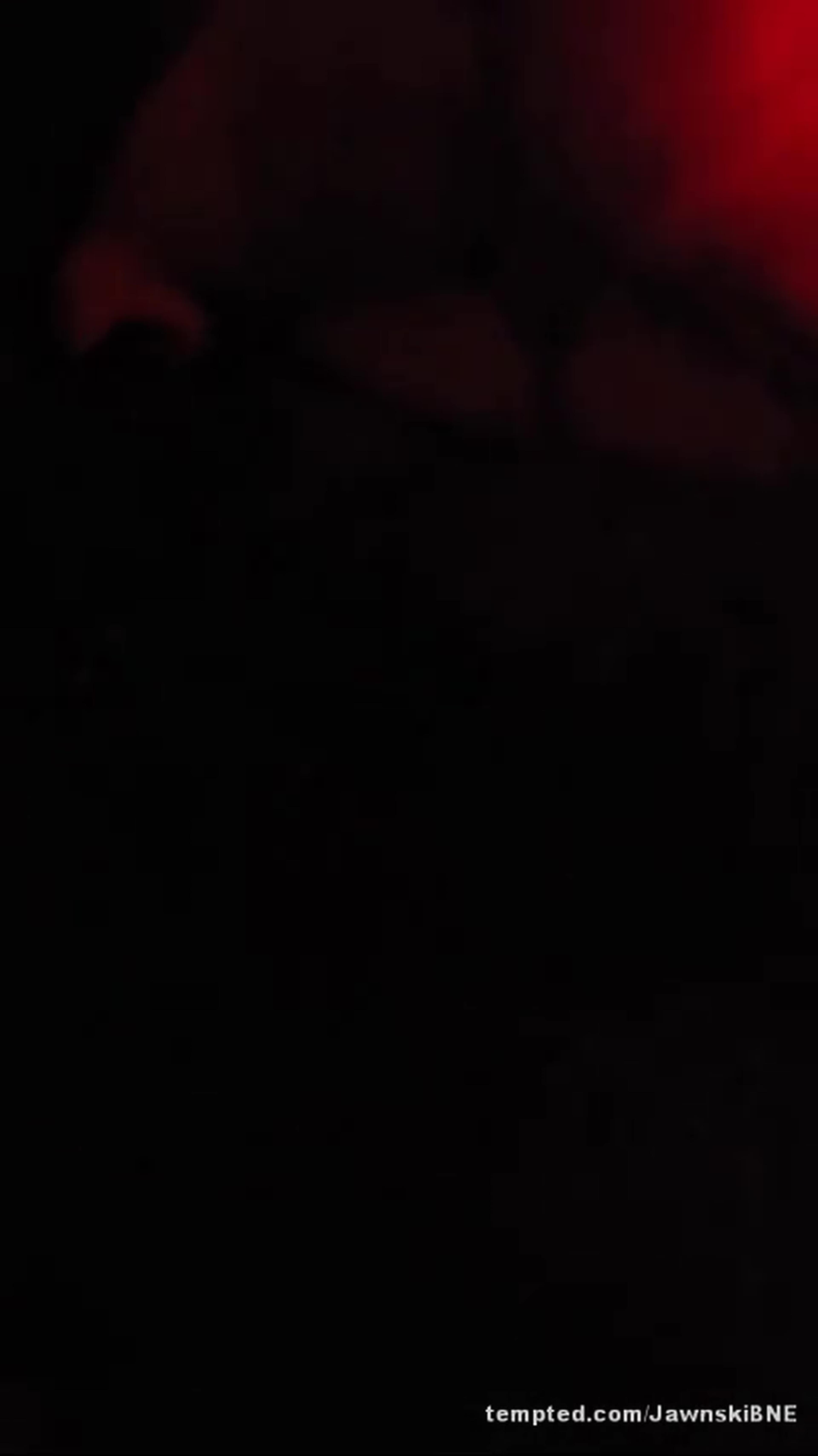 Husband Took The Video