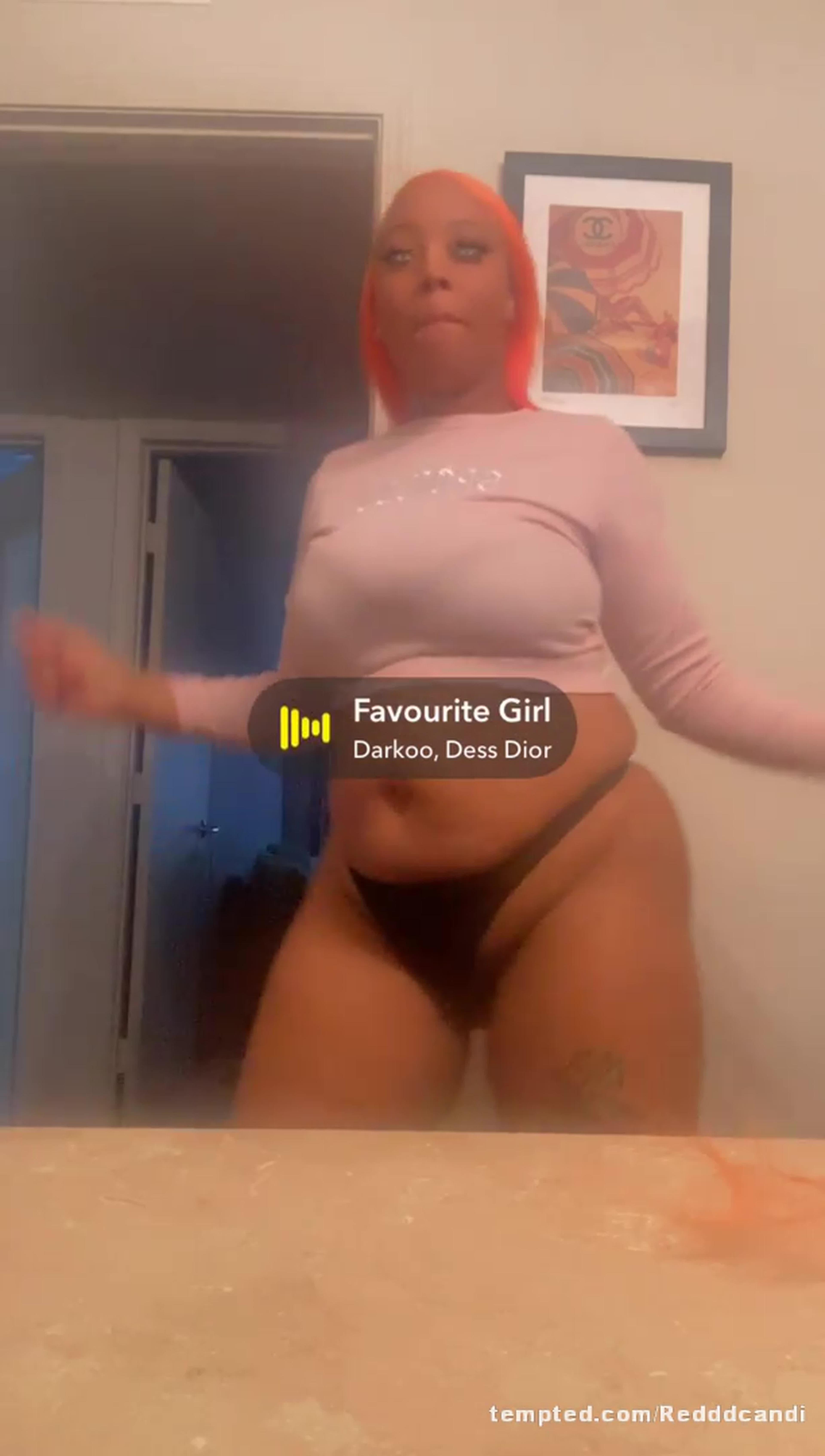 candii Video