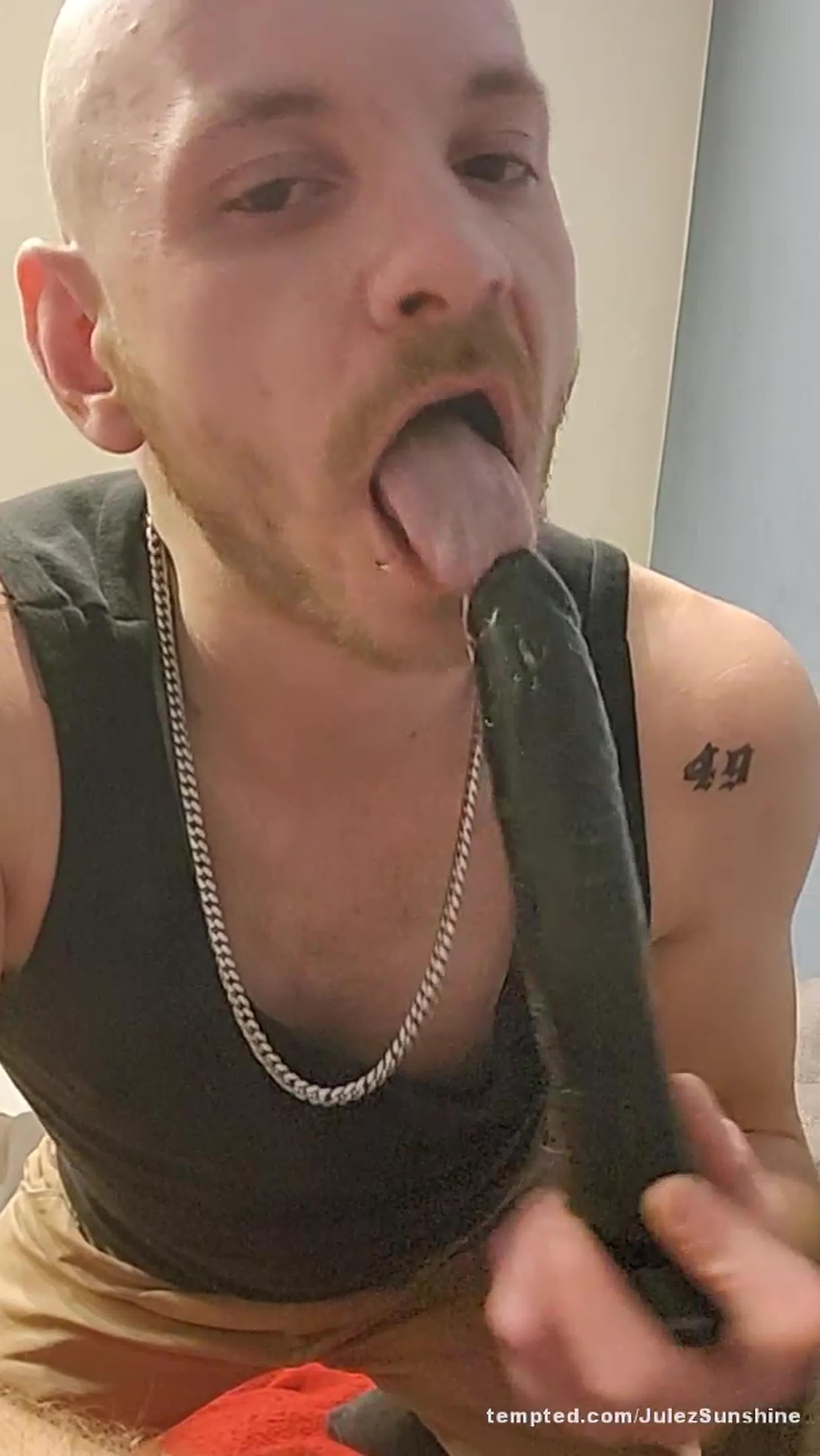 Deepthroat
