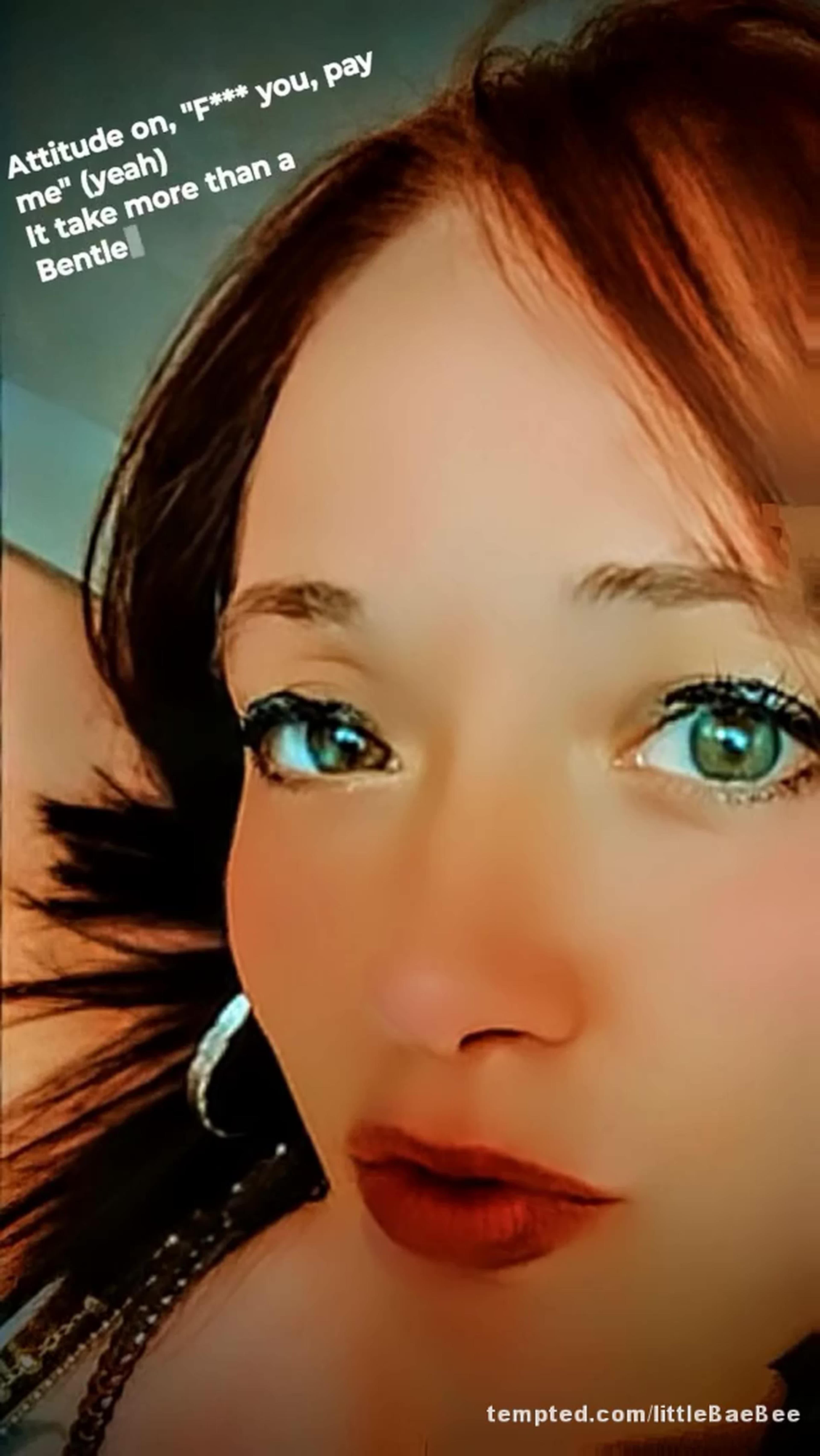 Lil sweet thang #SweetLovers #Sensual