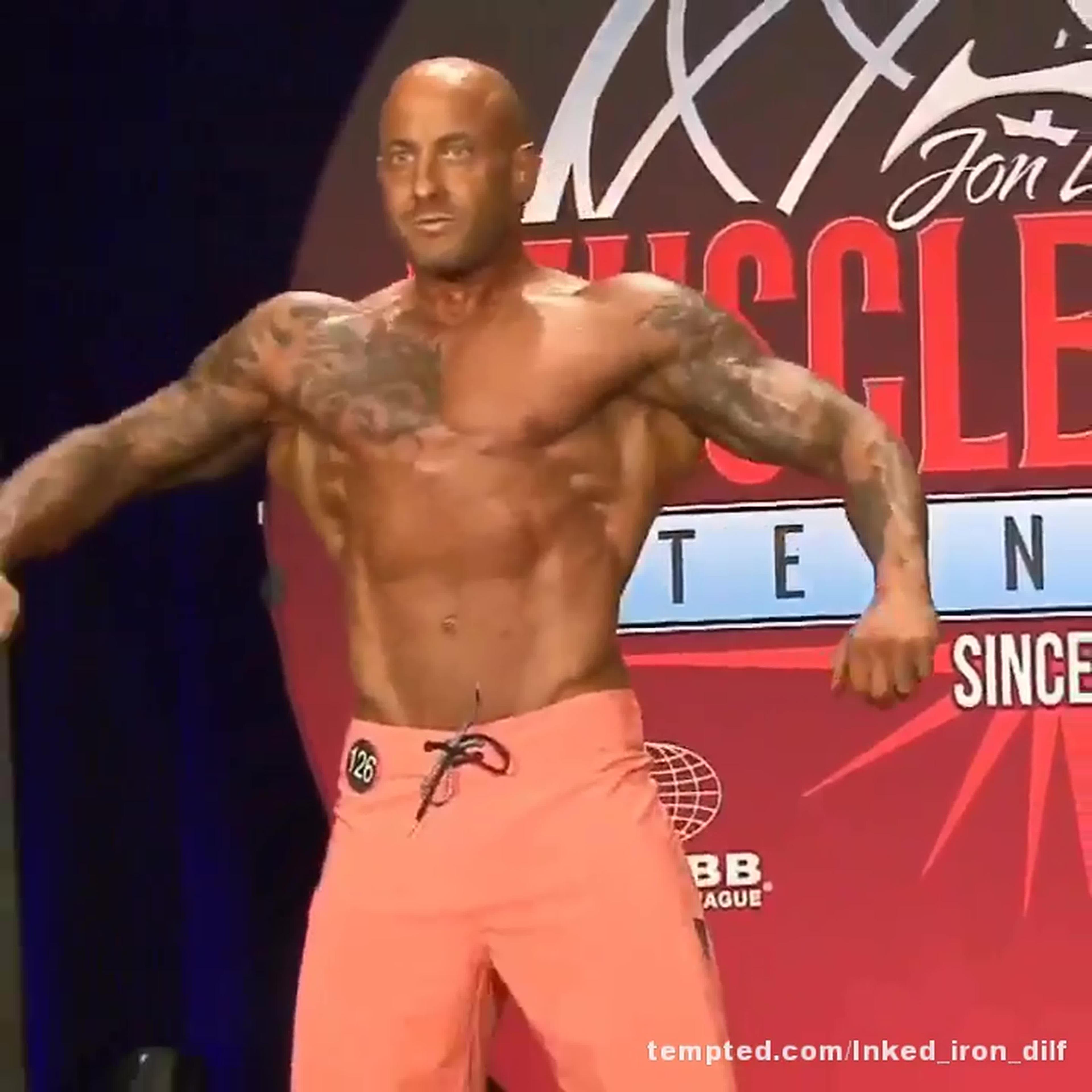 Body building
