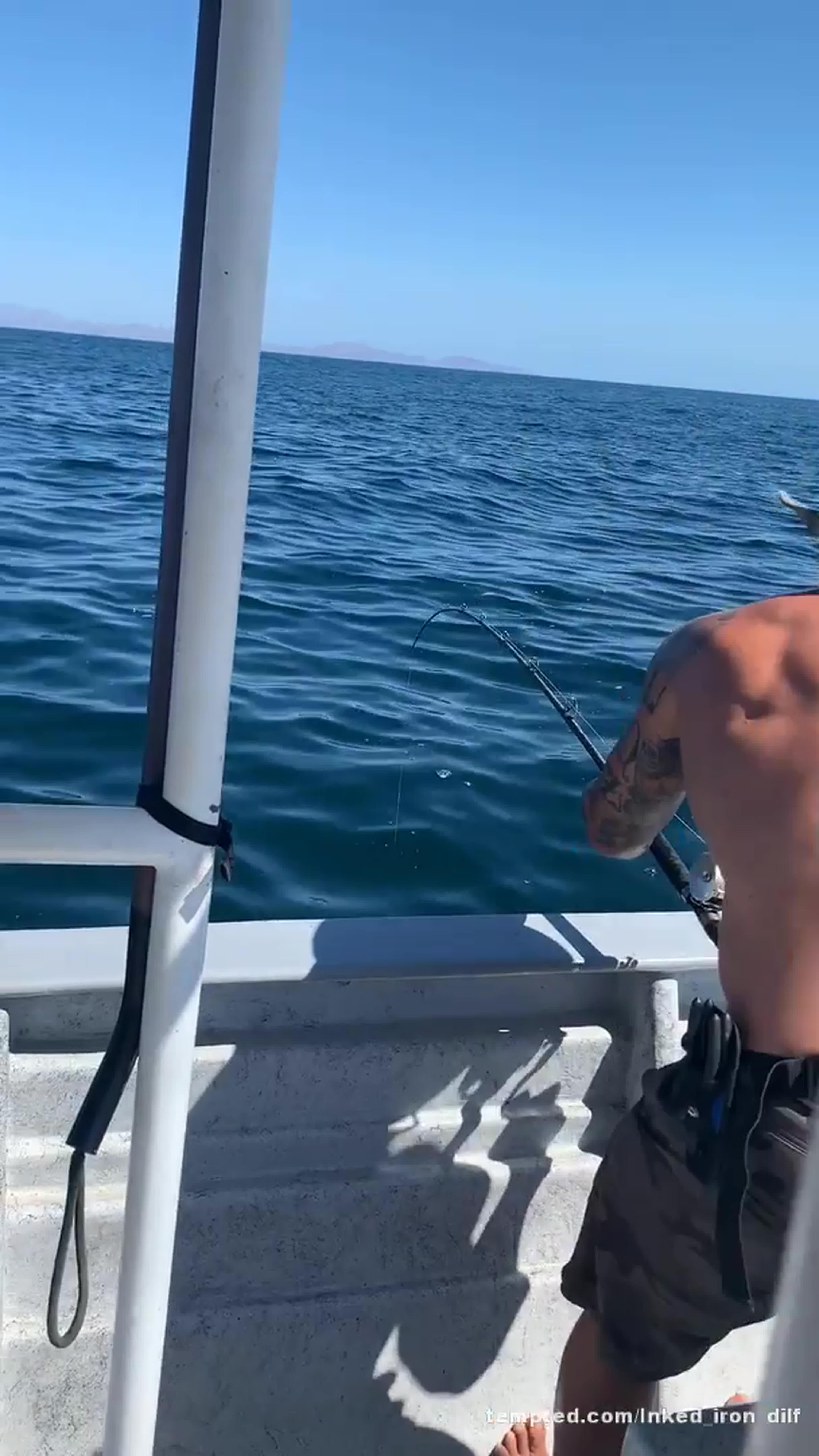 Fishing