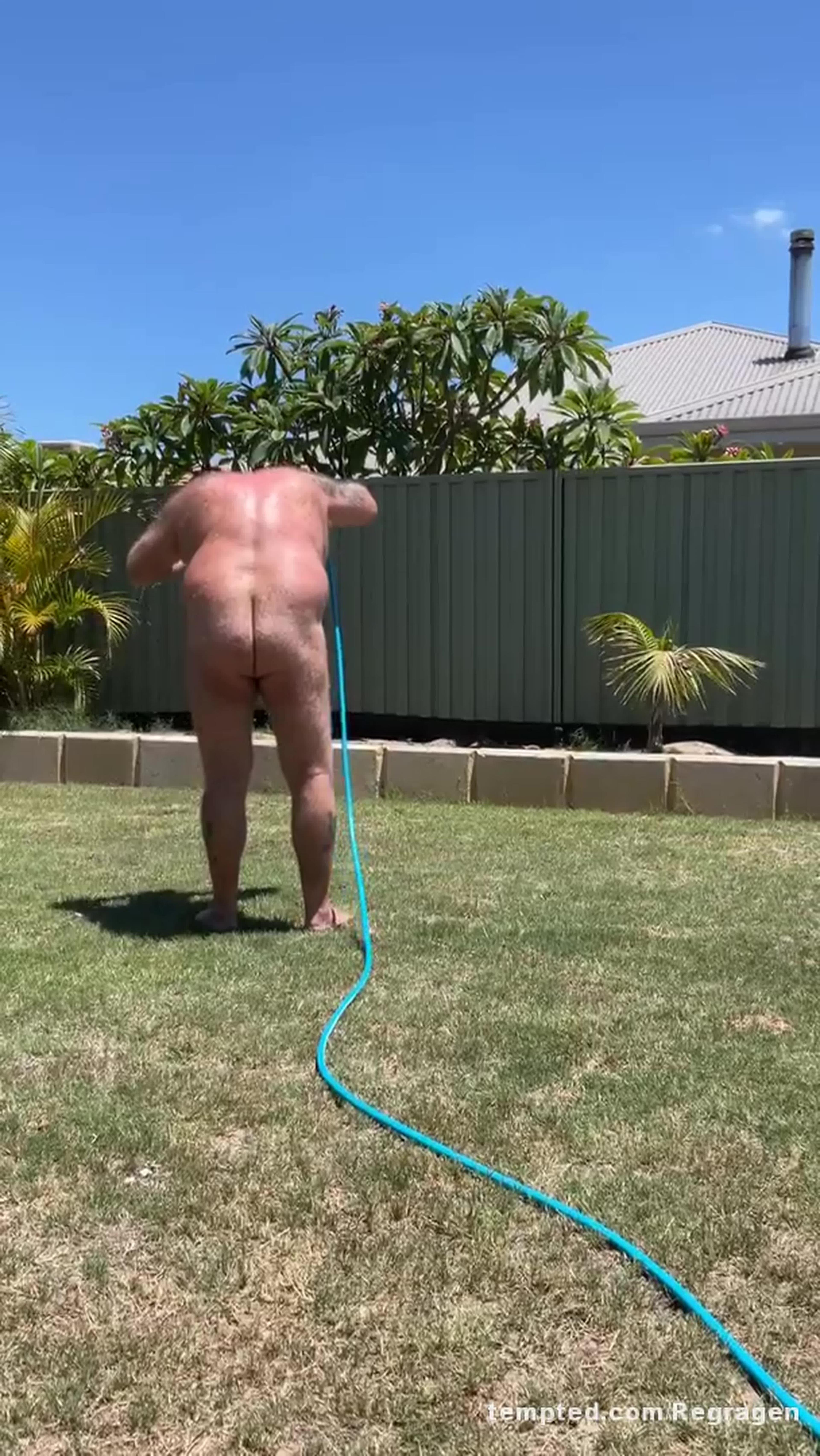 Cool off