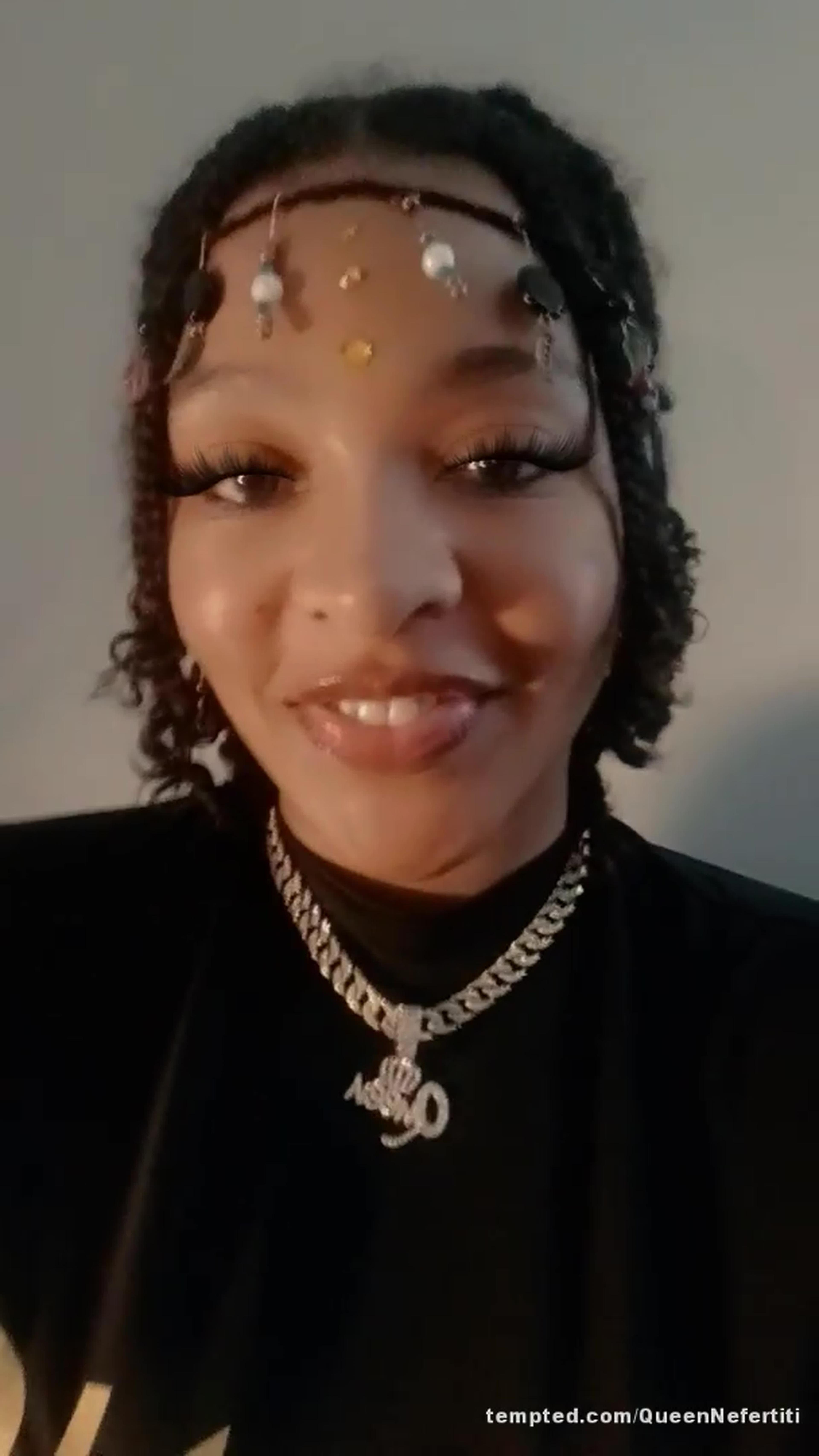 Nefertiti Sahih