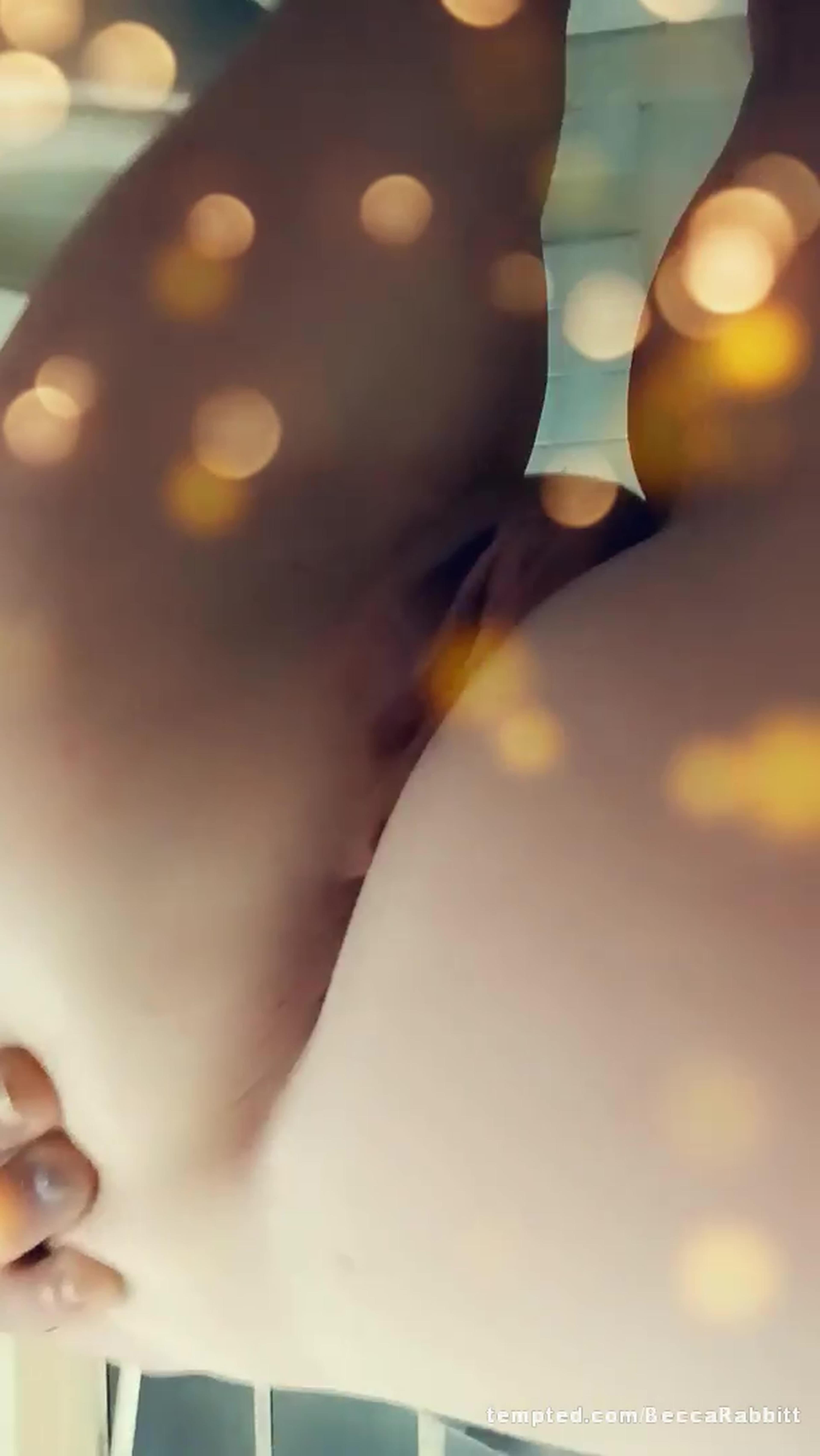 #sexyredhead #masturbating #prettypussy #shortclipp