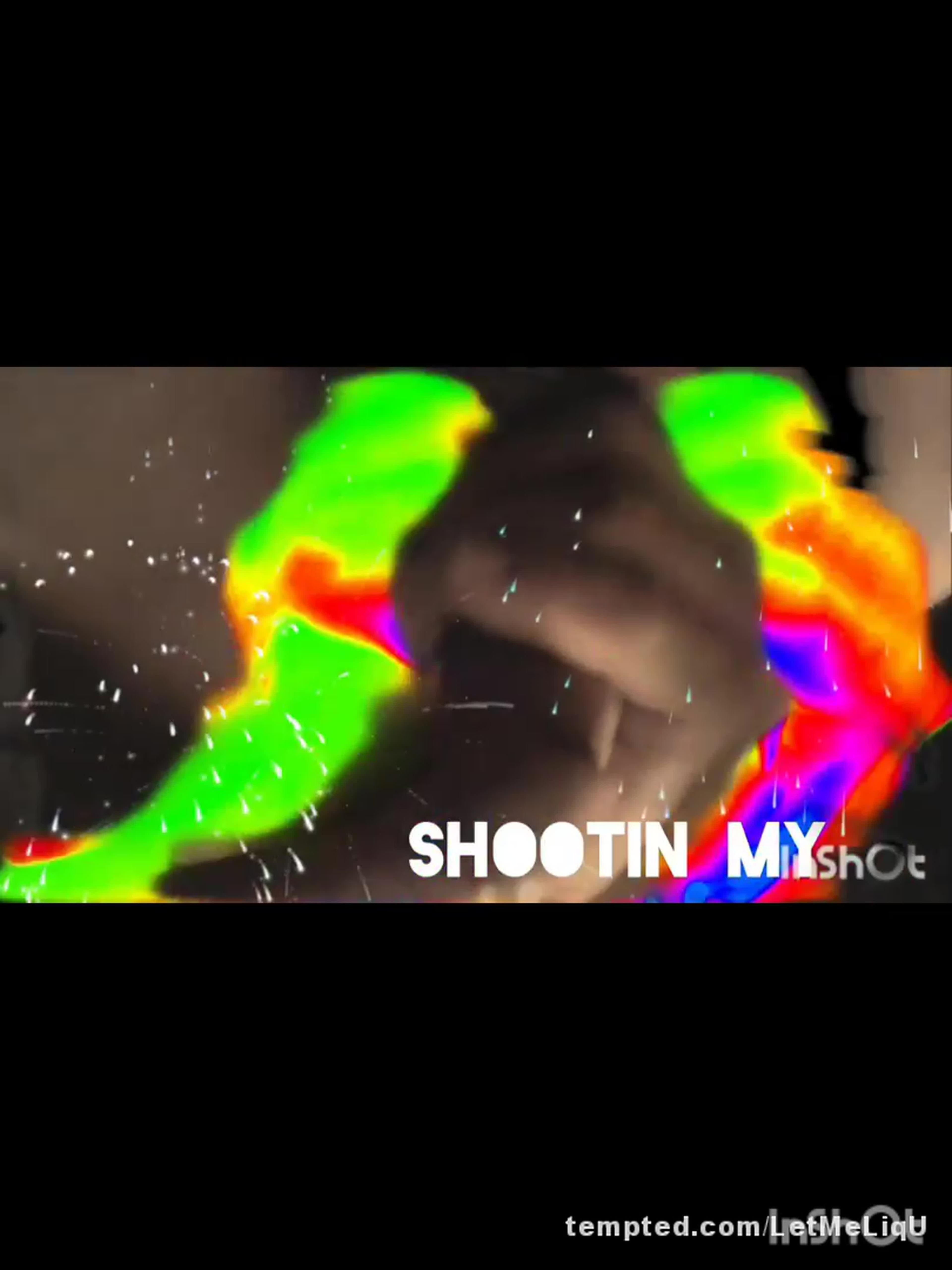First edit