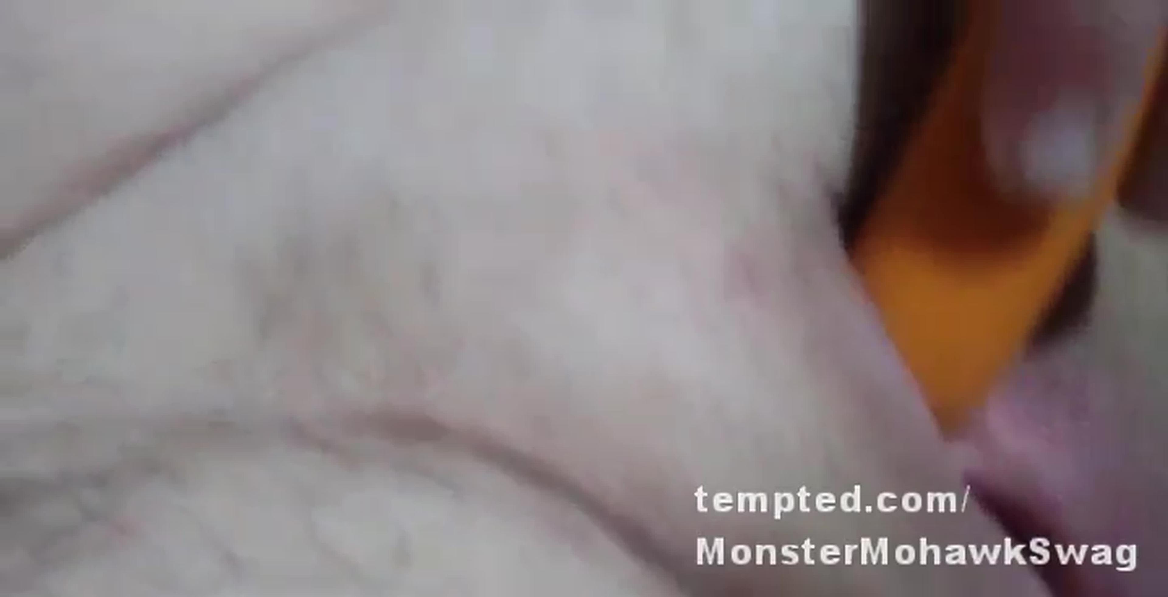 Preview of more #VibratorFun #SoloFun