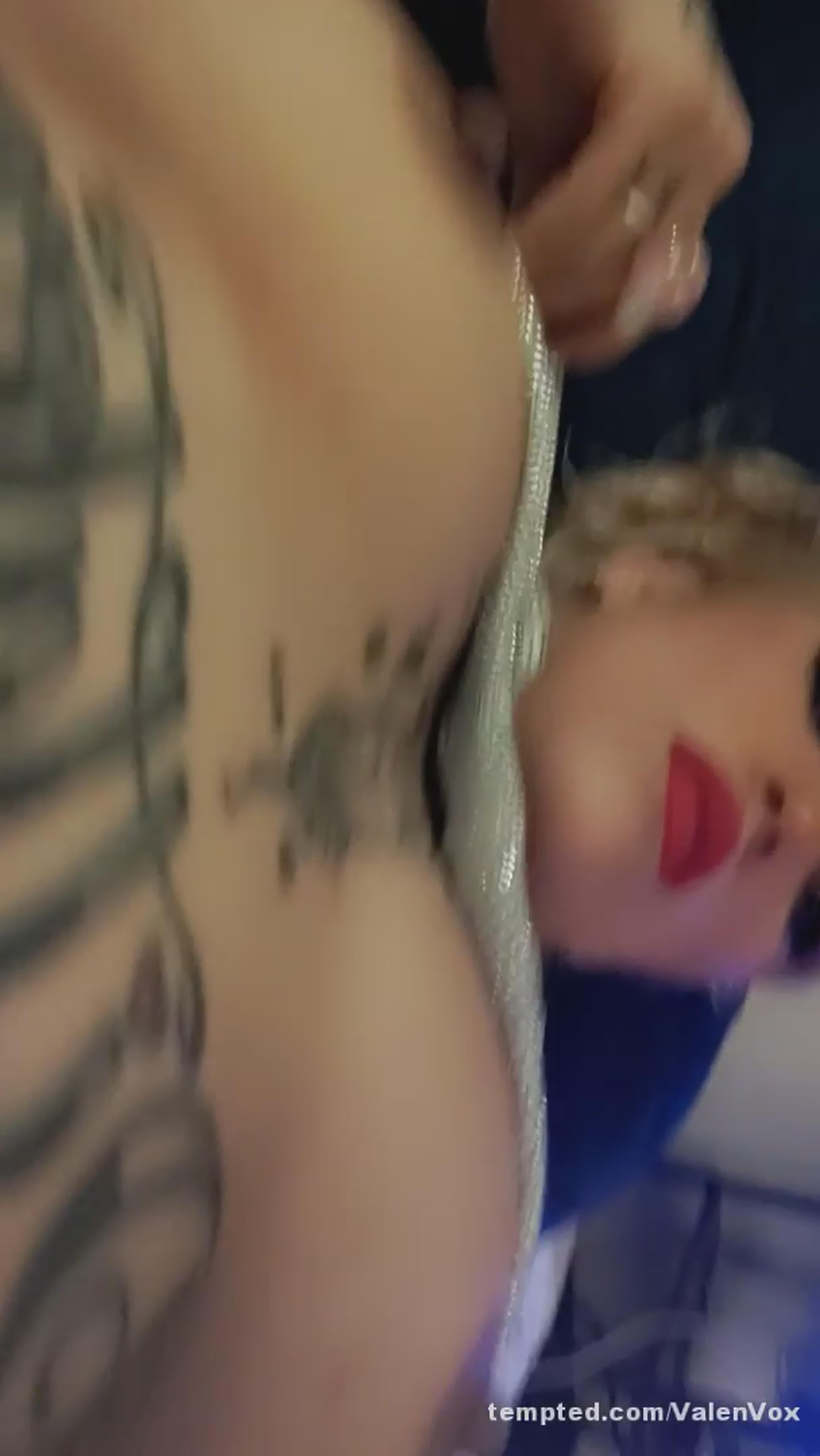 Titties