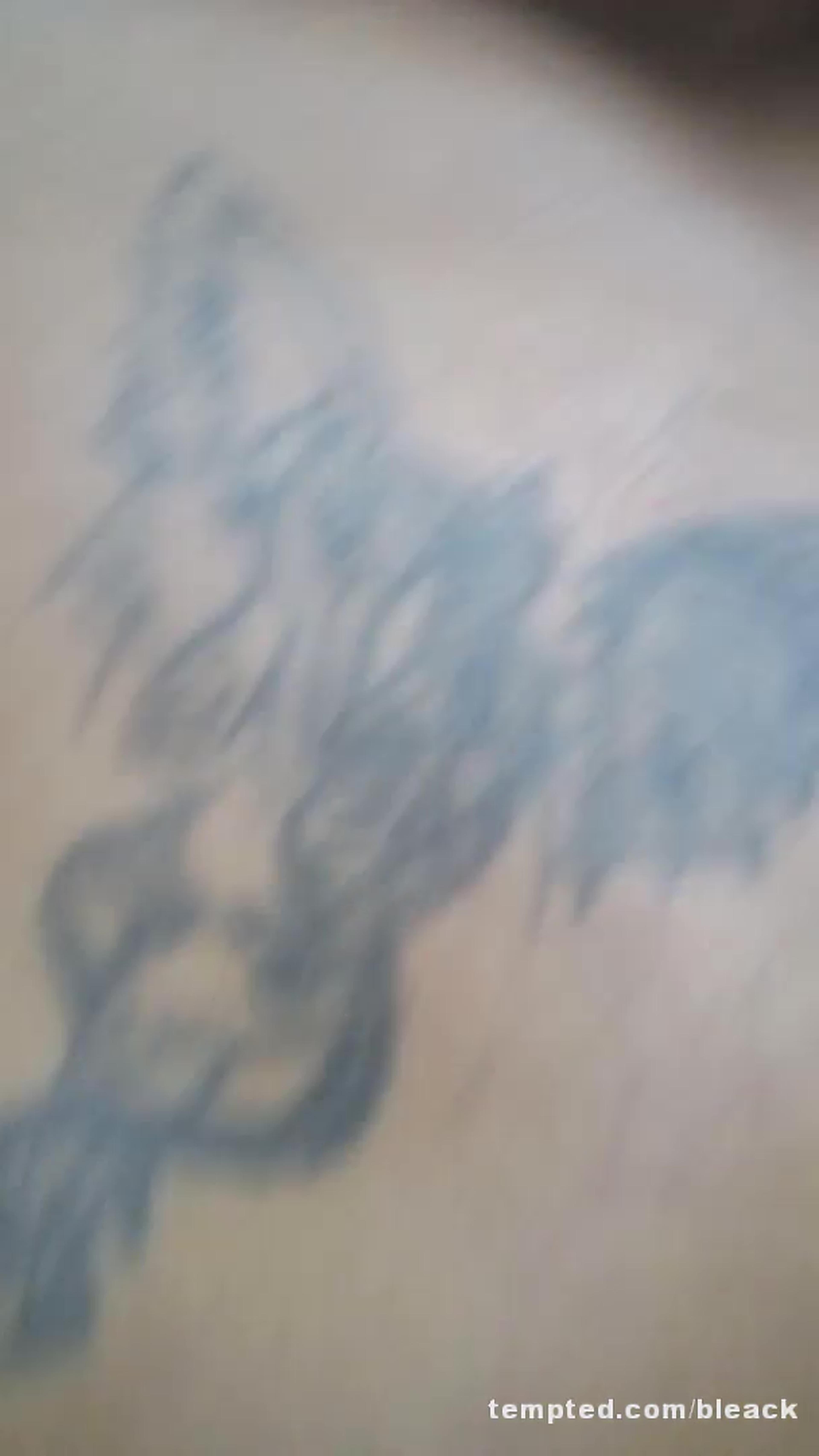 Mis tatuajes ##t