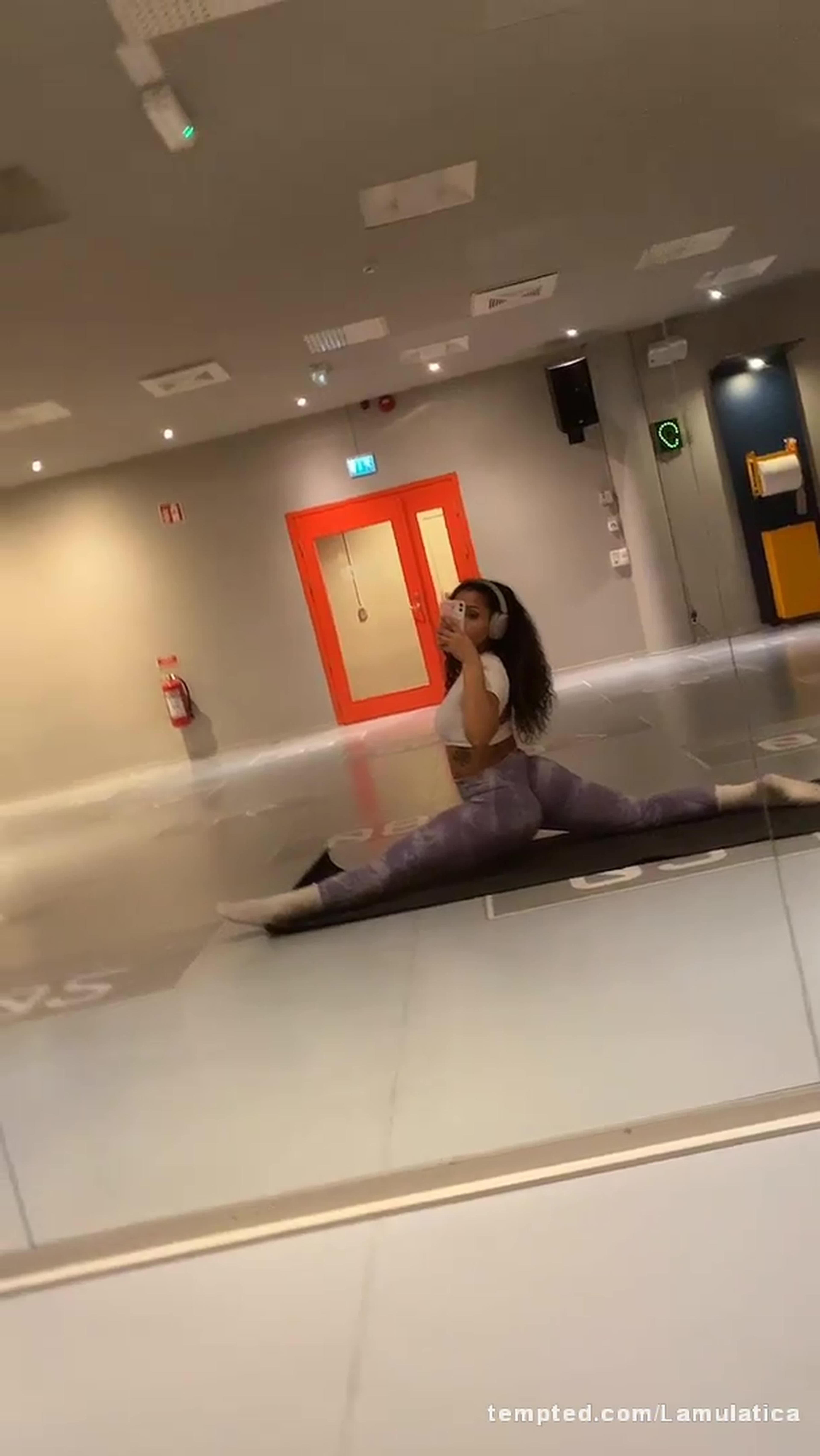 Mamacita