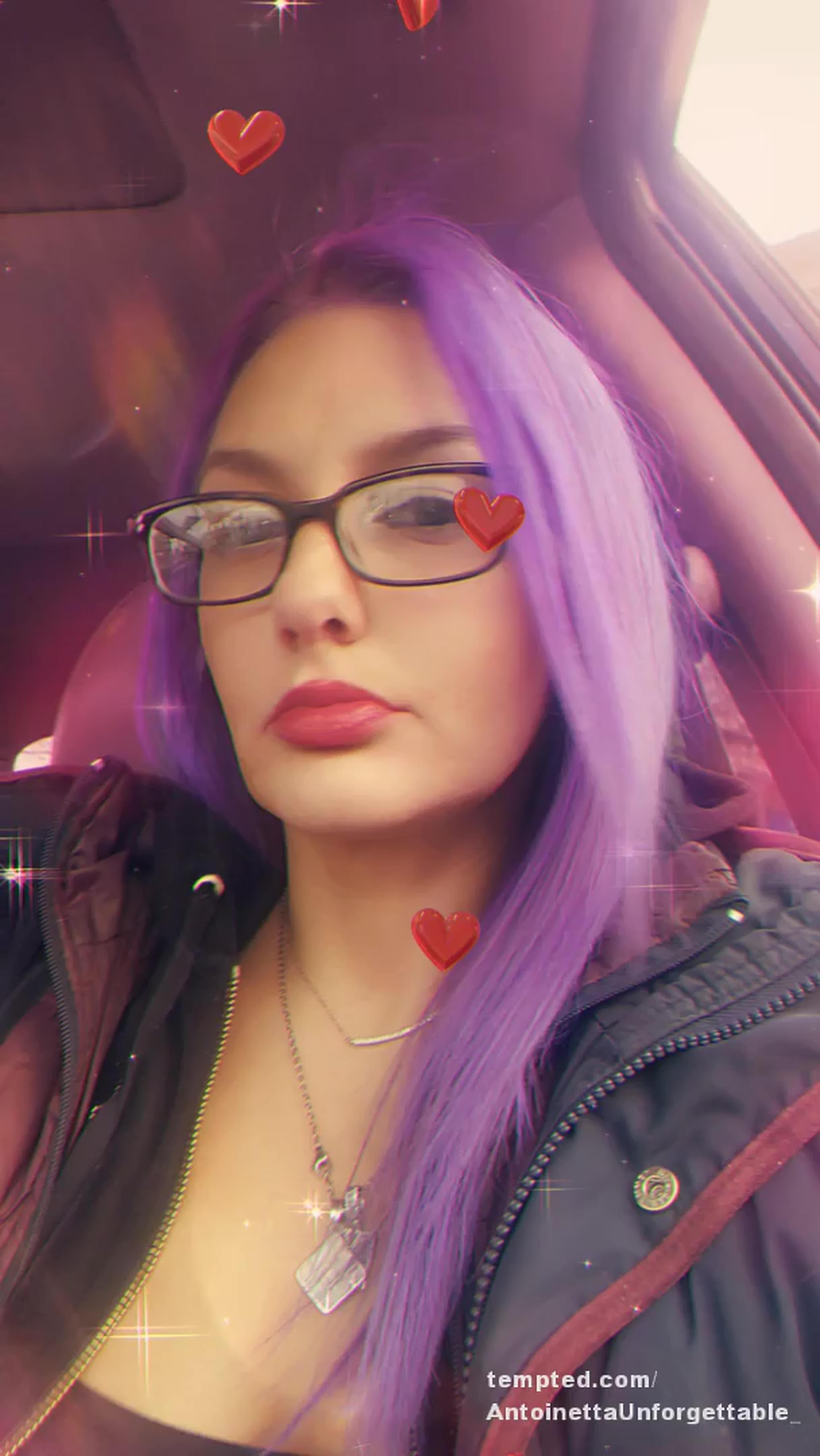 Hearts ❤️🥰
