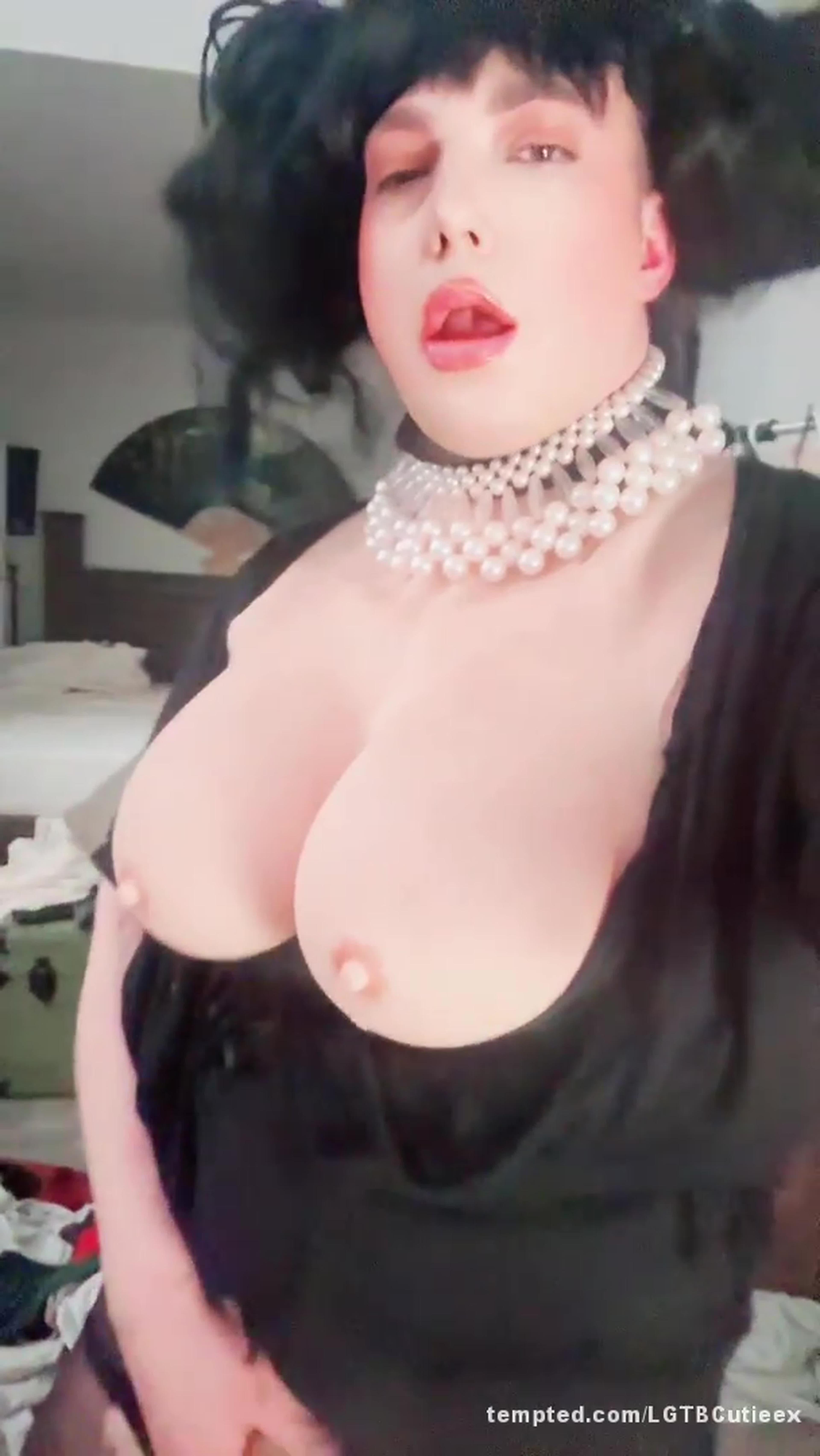 Sultry