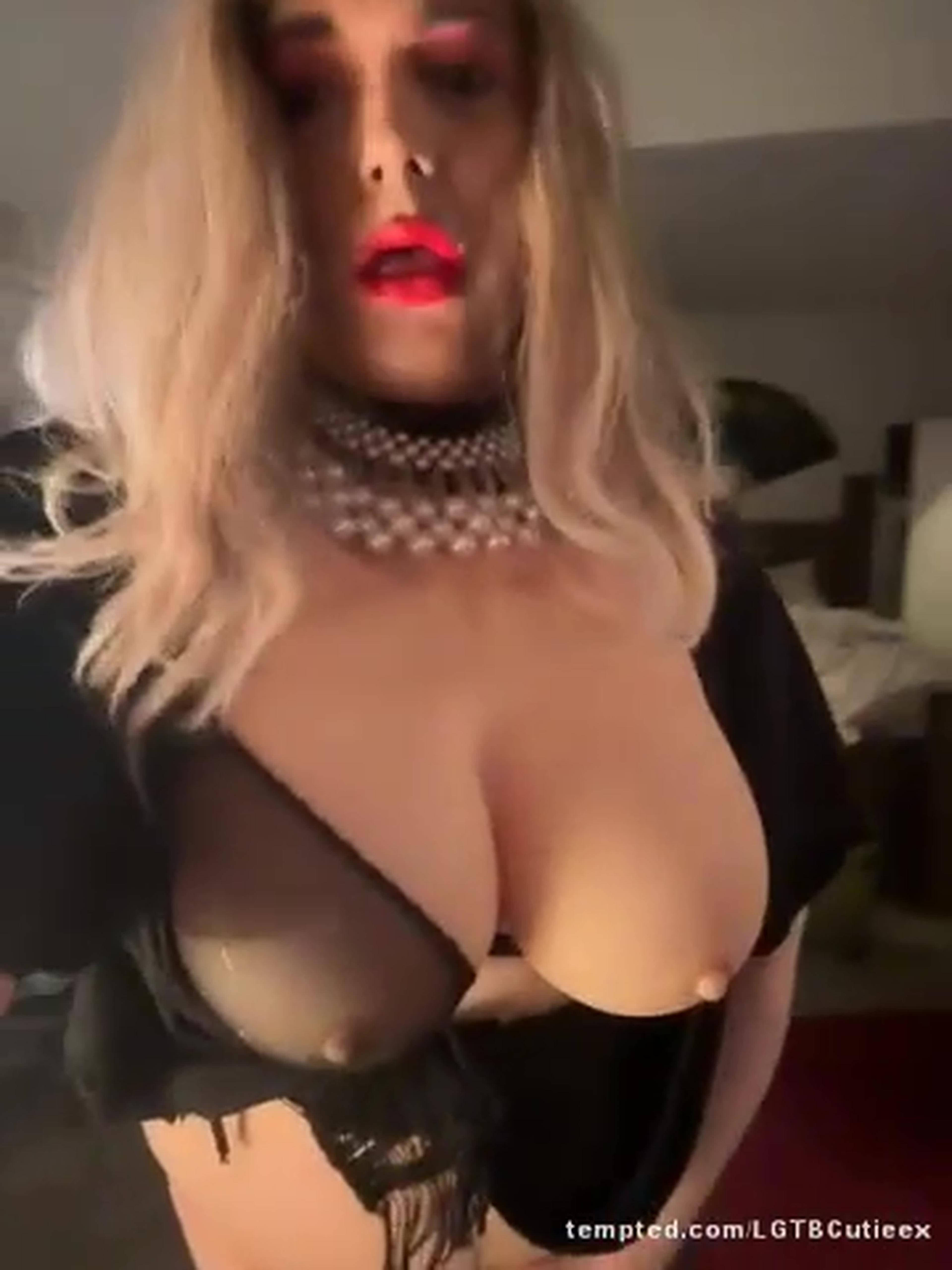 My dick