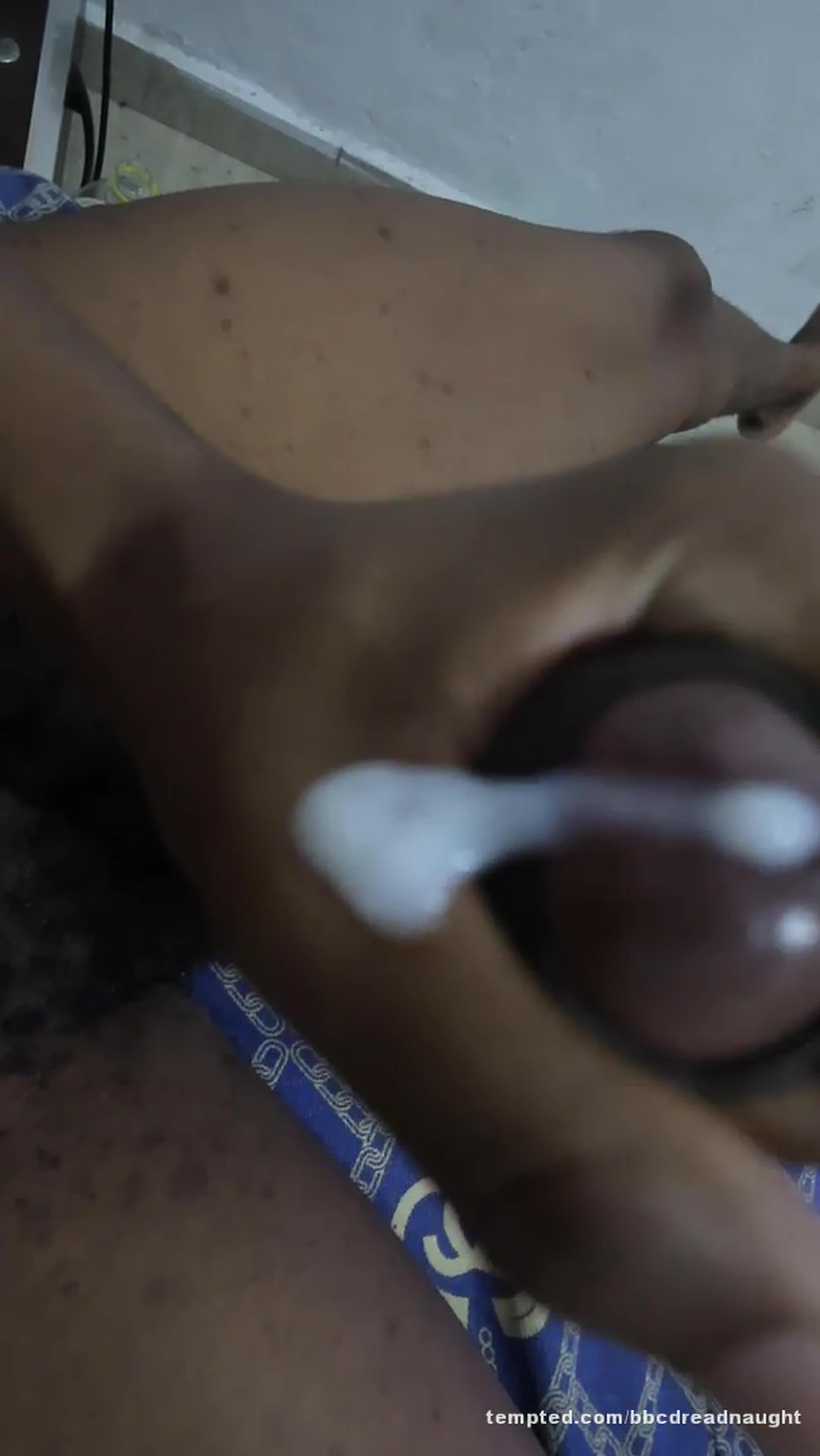 Watch as I release my load for the 3rd time 💦 #Cumshot #Ejaculation #Masturbation #masturbating #SubscribeForMore #bigdick #male #cum #cumwithme